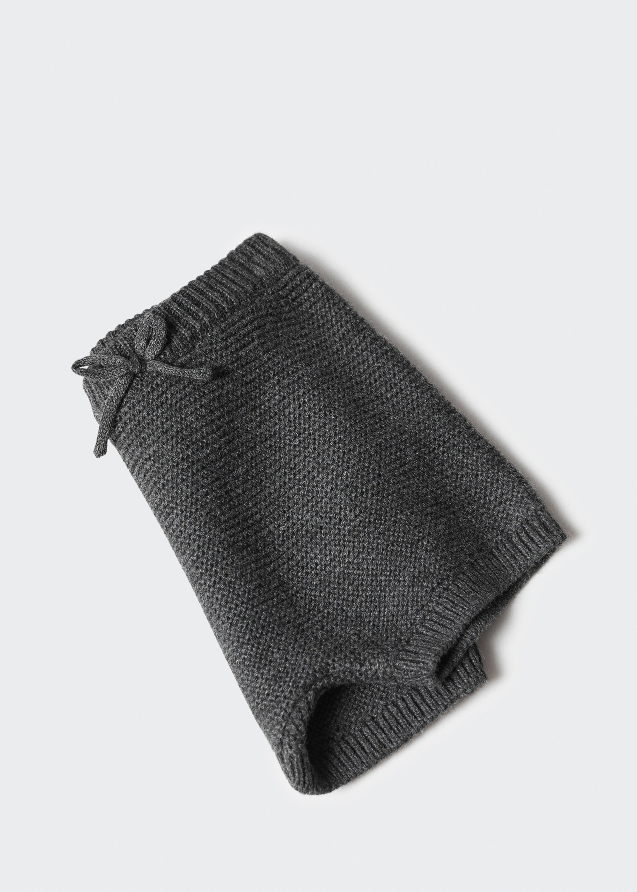 Short algodón punto - Detalle del artículo 8