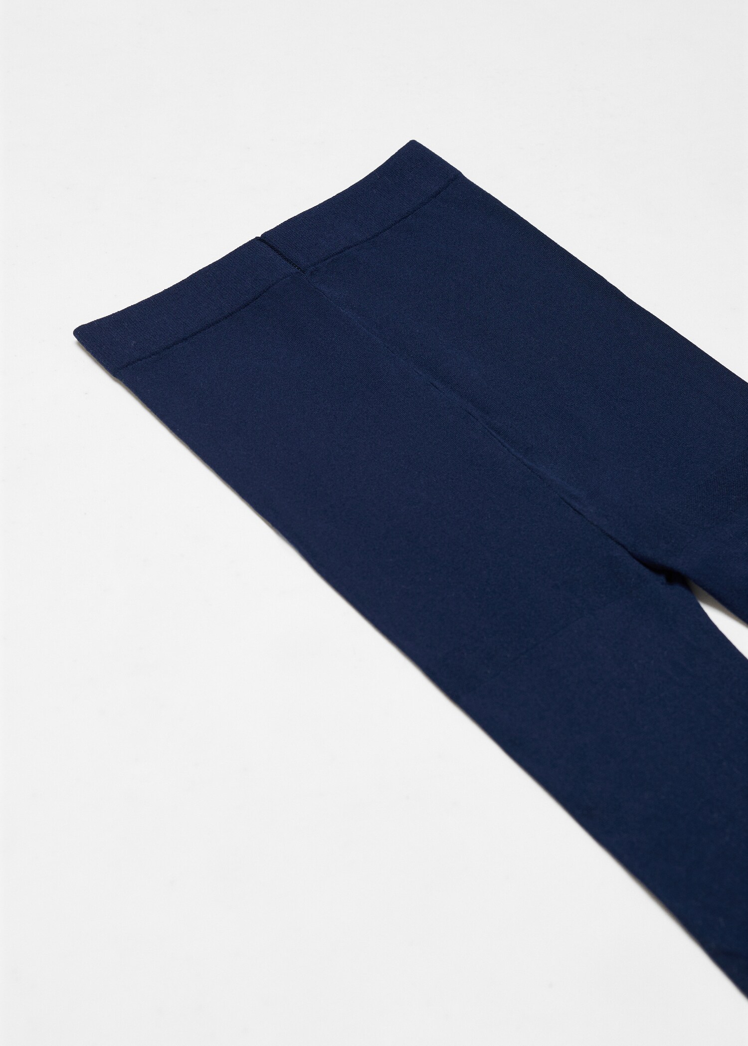 Essential tights - Reverse of the article