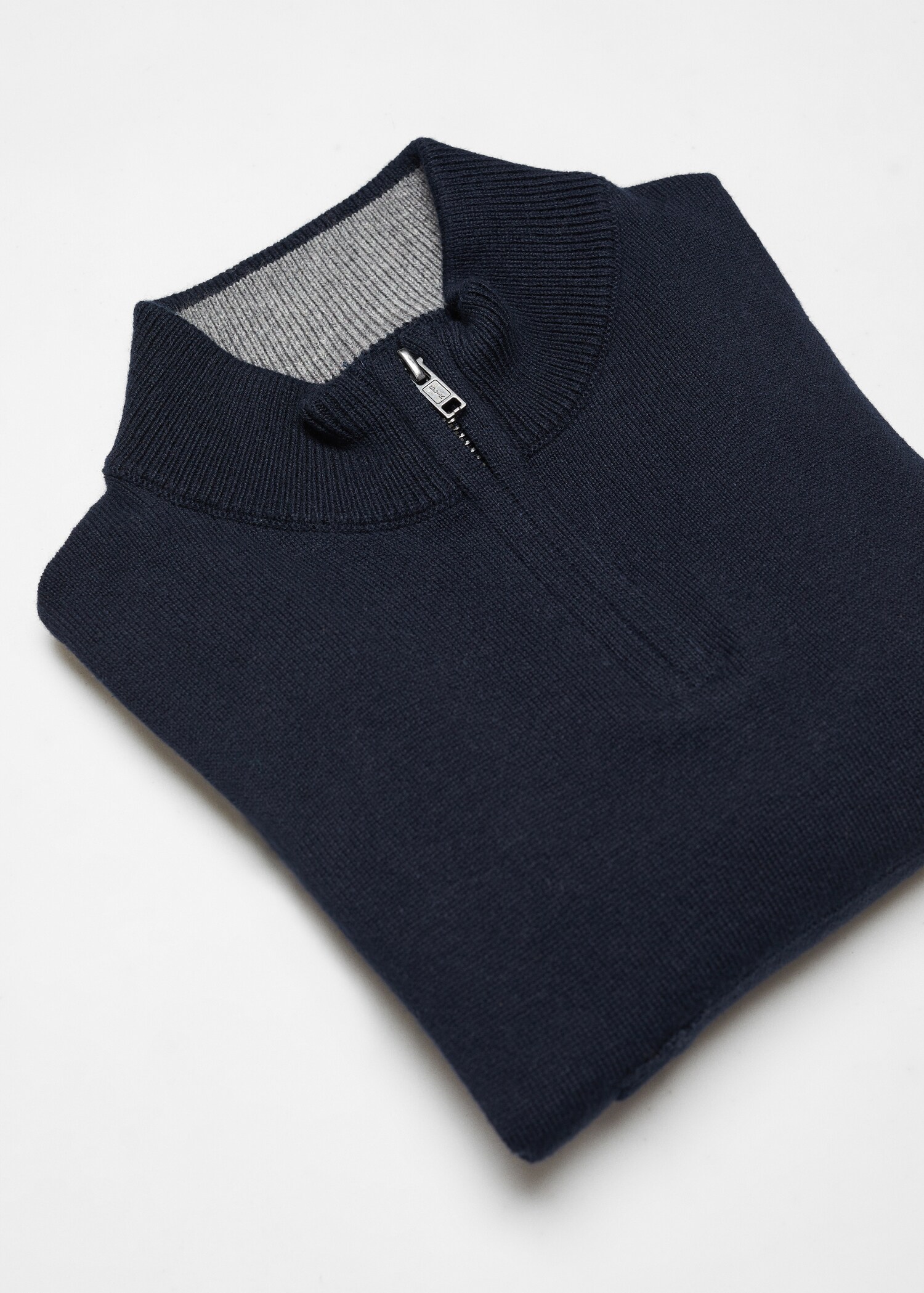 Pull maille zips - Détail de l'article 0