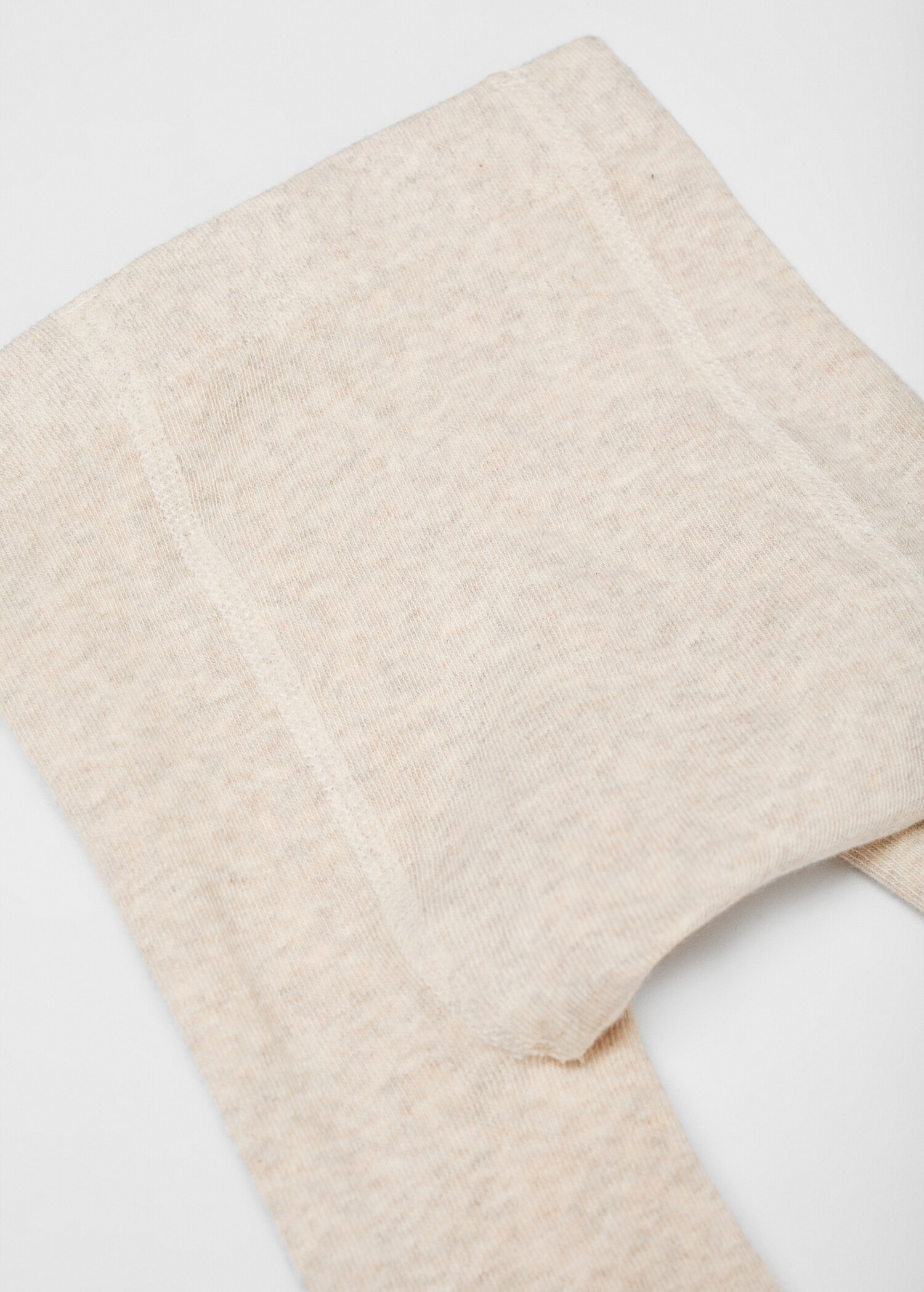 Cotton stockings - Details of the article 8