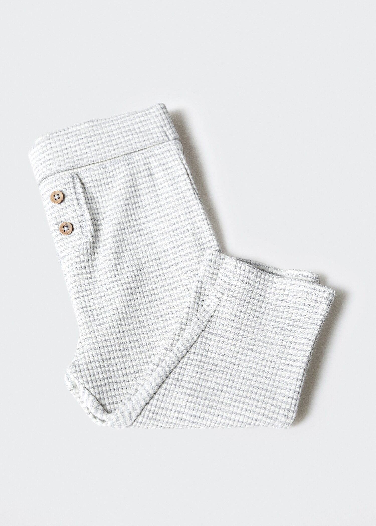 Legginsy w paski - Szczegóły artykułu 0