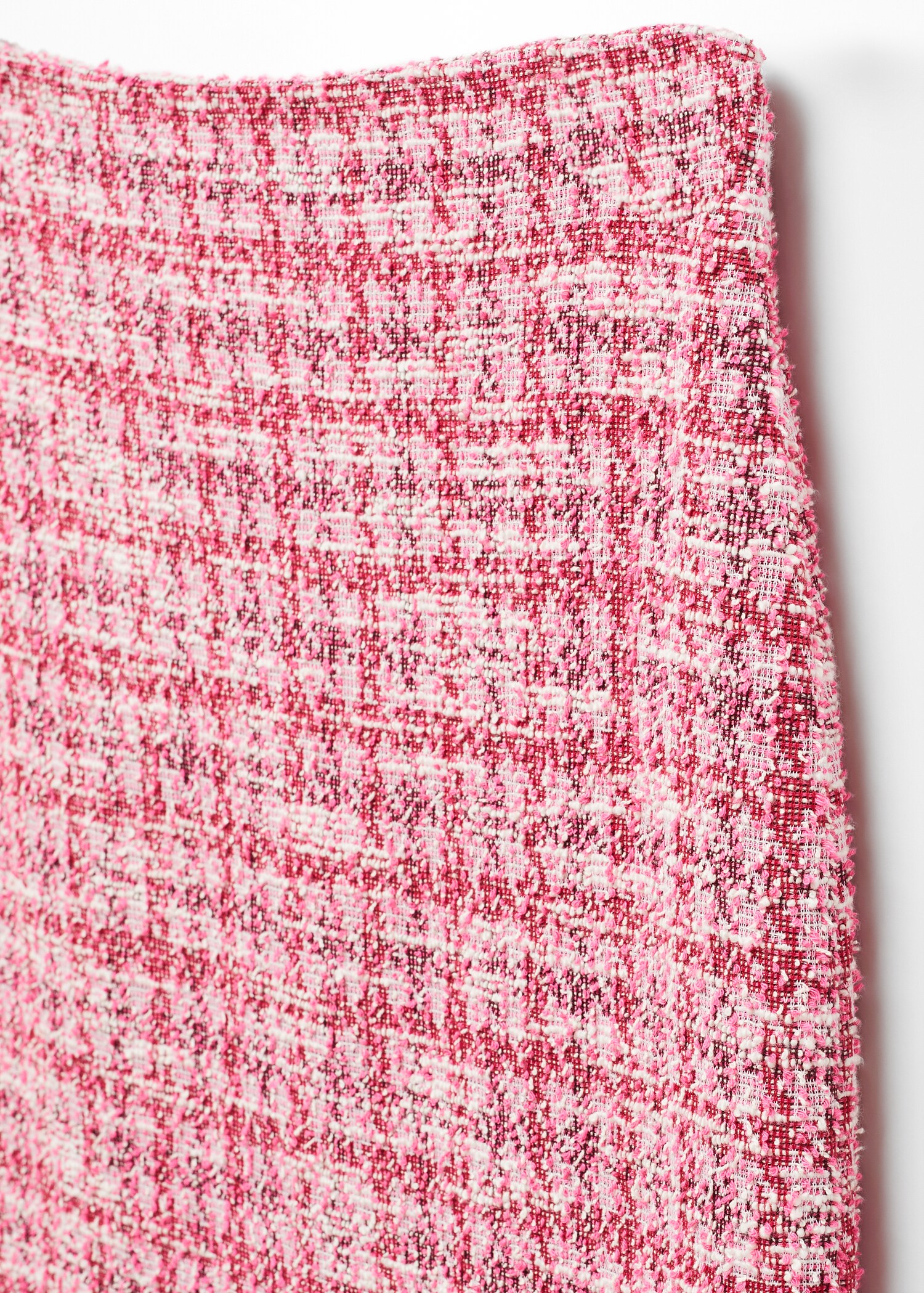 Falda tweed pata de gallo - Detalle del artículo 8