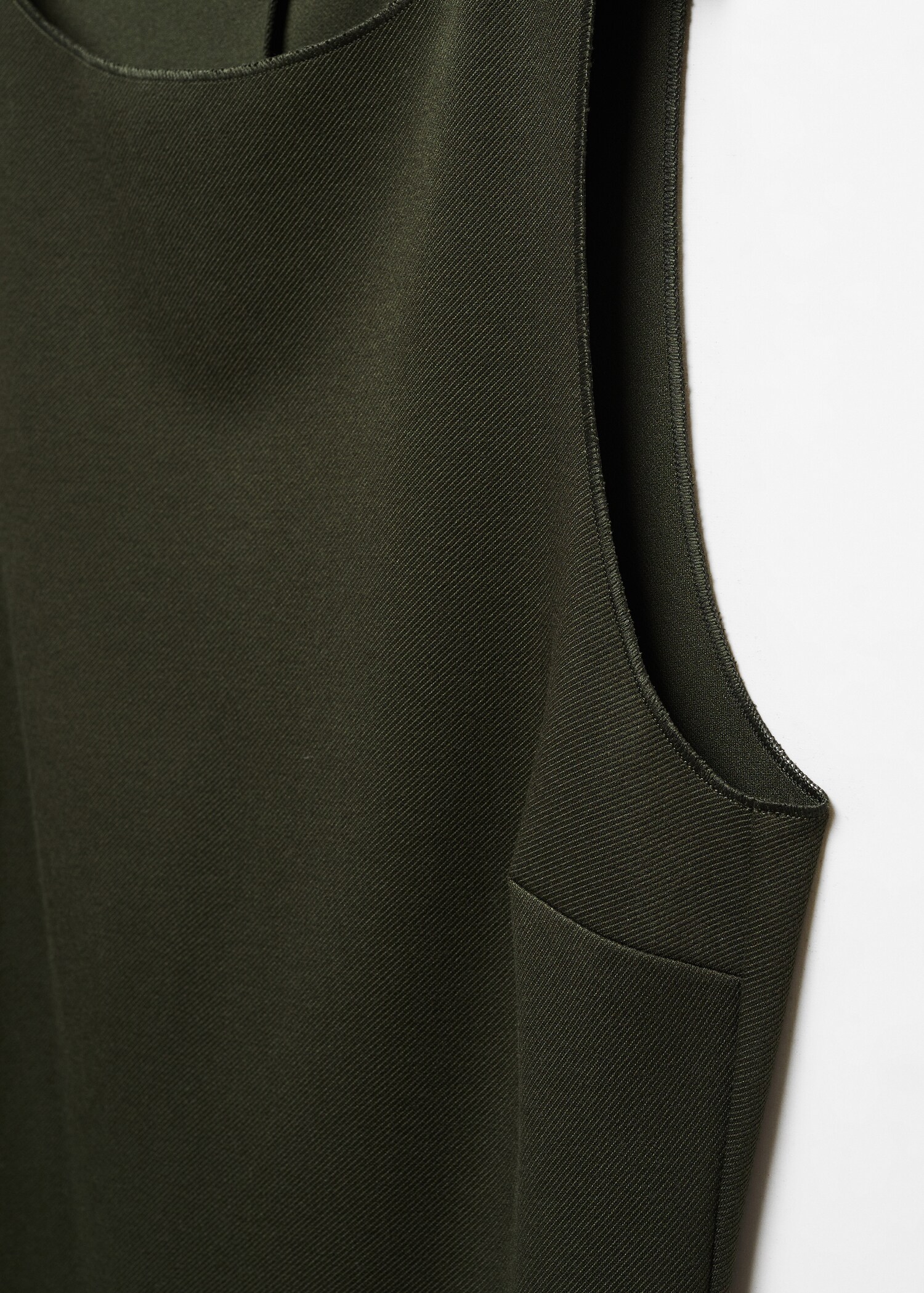 Kurzes Strickkleid - Detail des Artikels 8