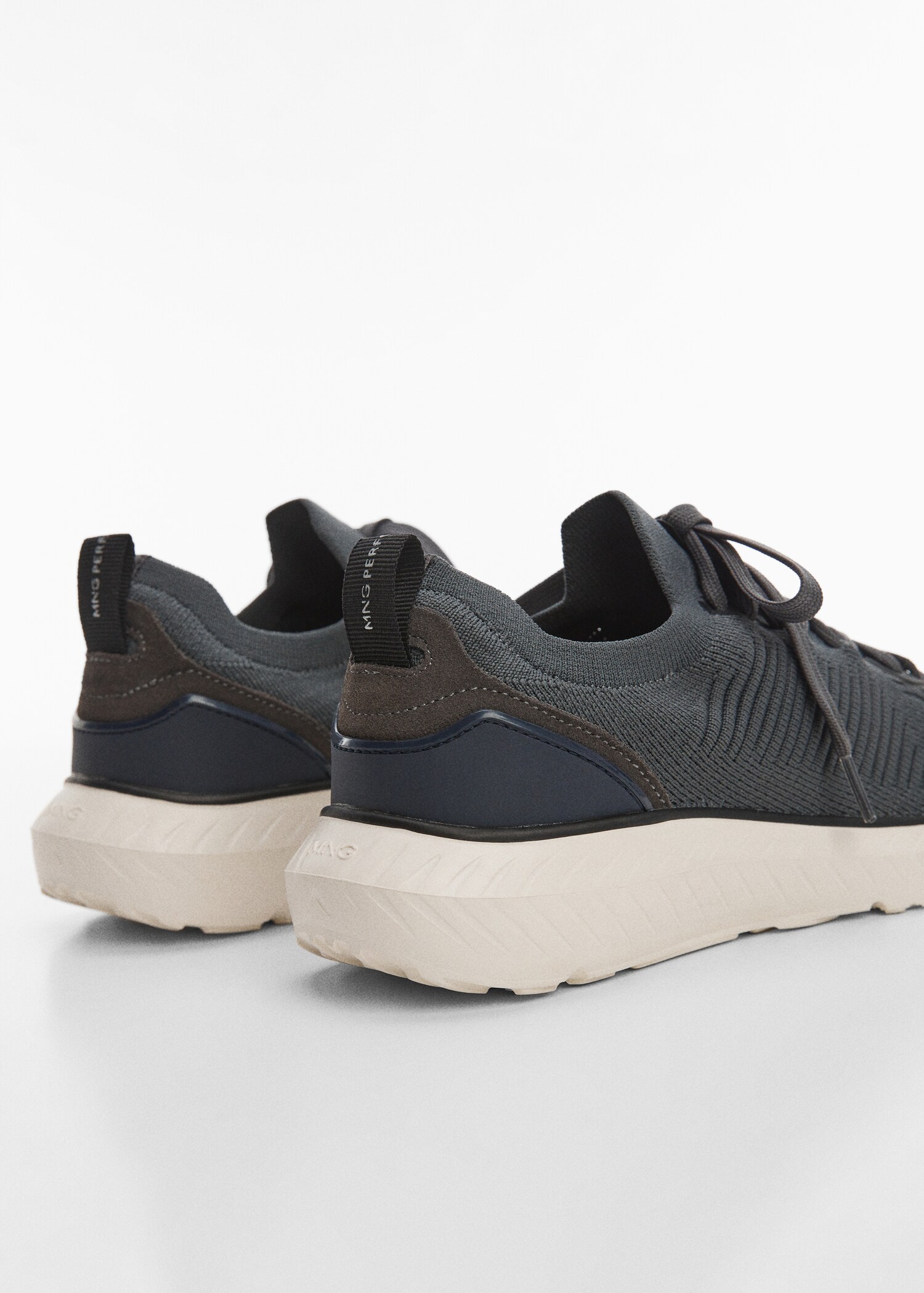 OrthoLite® elastic trainers - Details of the article 1