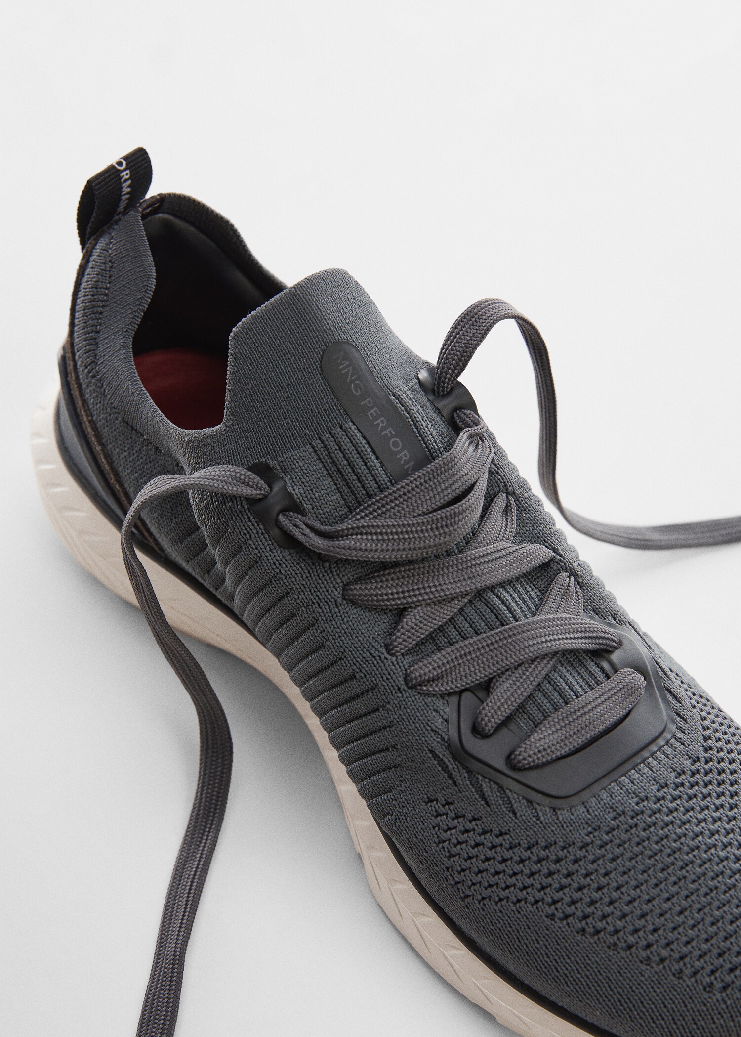 OrthoLite® elastic trainers - Details of the article 2