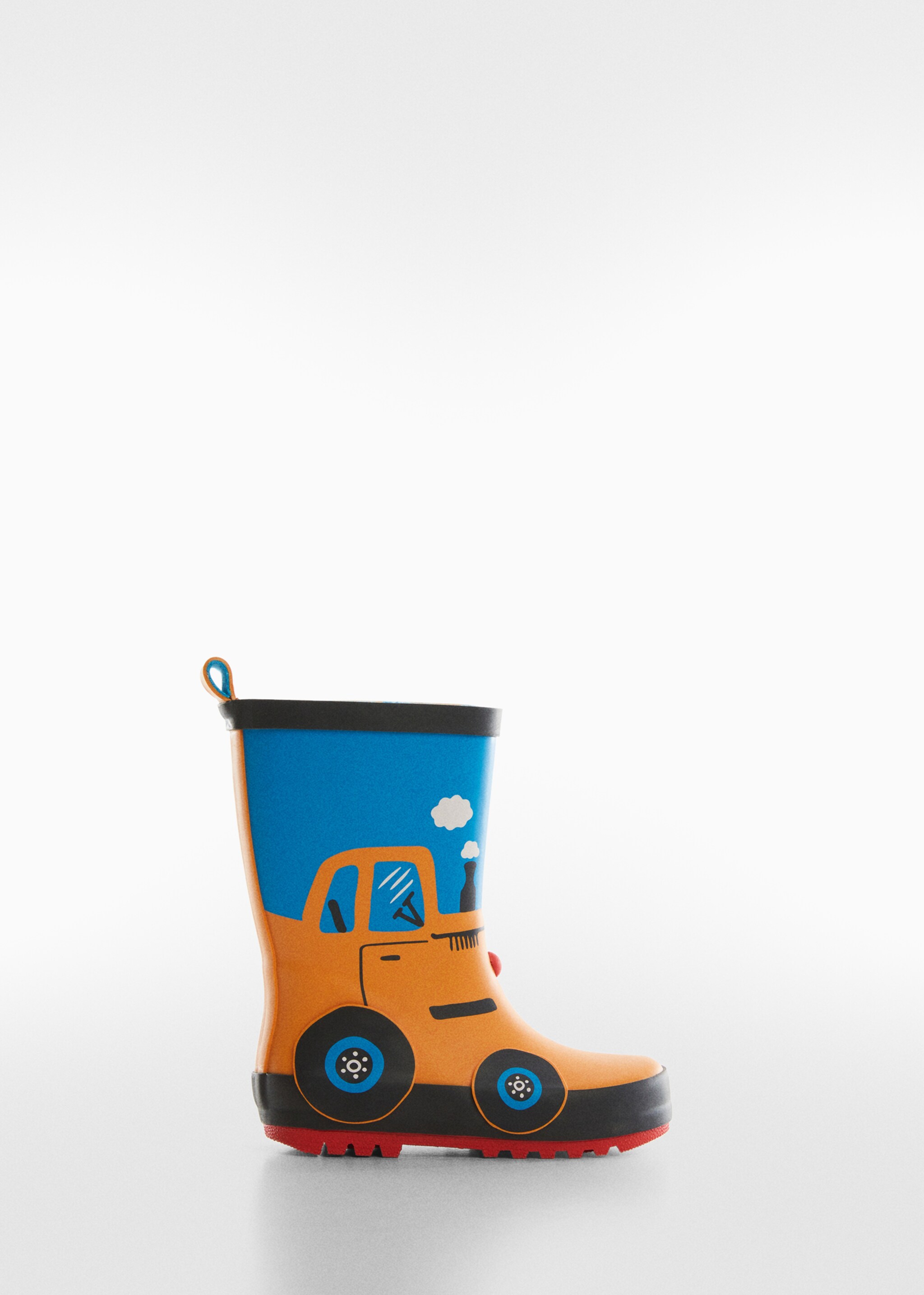 Wellies - Article without model