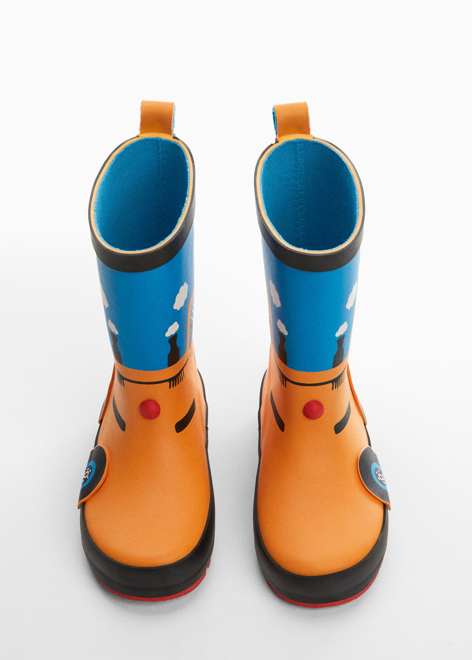 Wellies - Details of the article 3