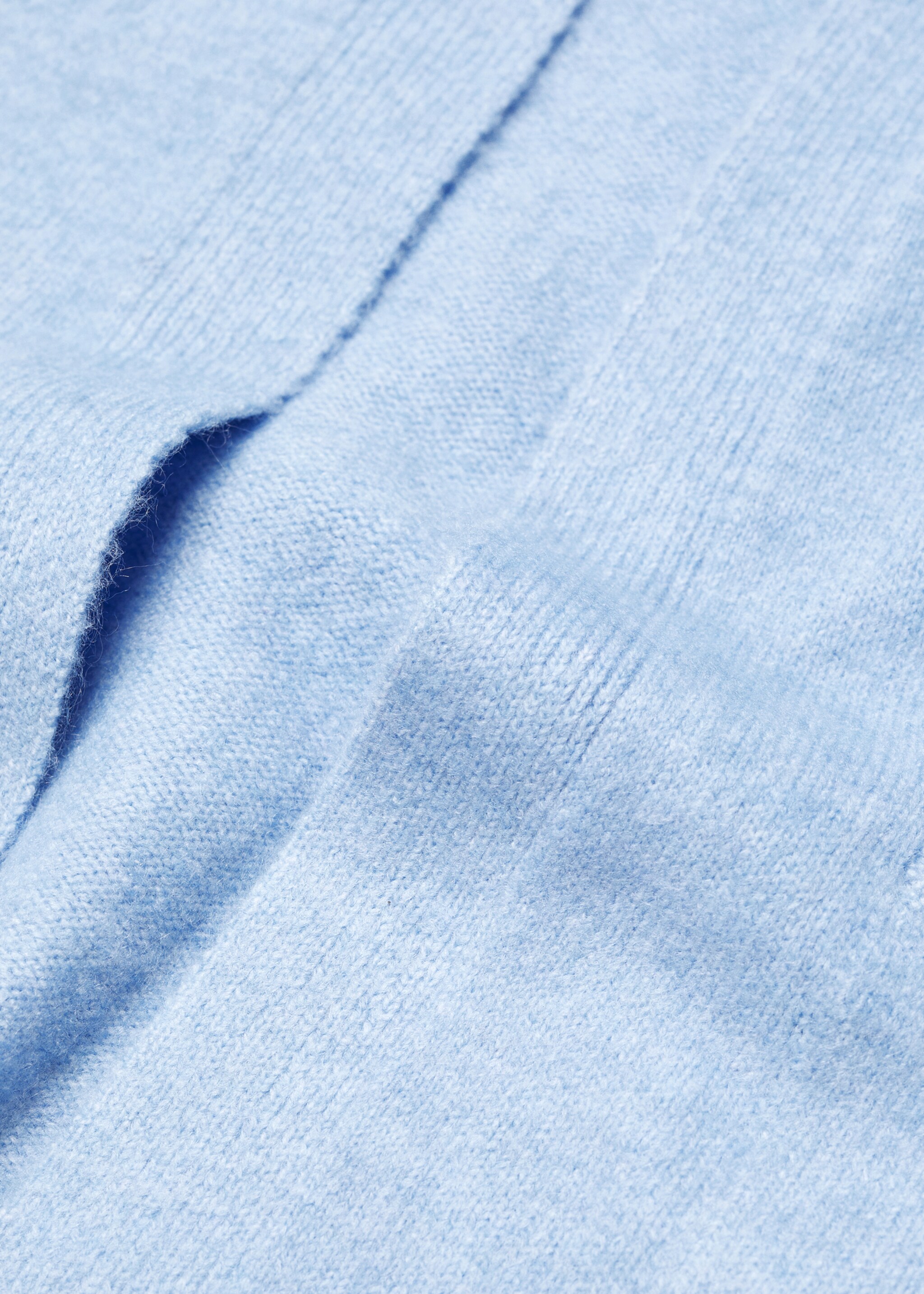 Cárdigan largo punto - Detalle del artículo 8