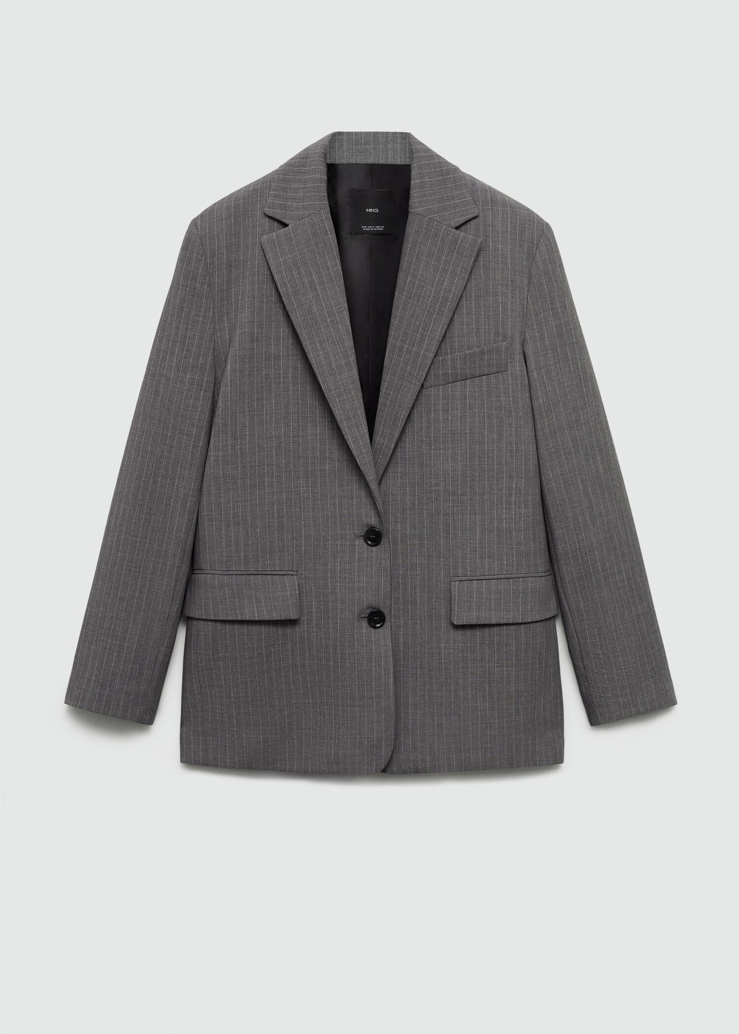 Blazer unidipli - Article without model