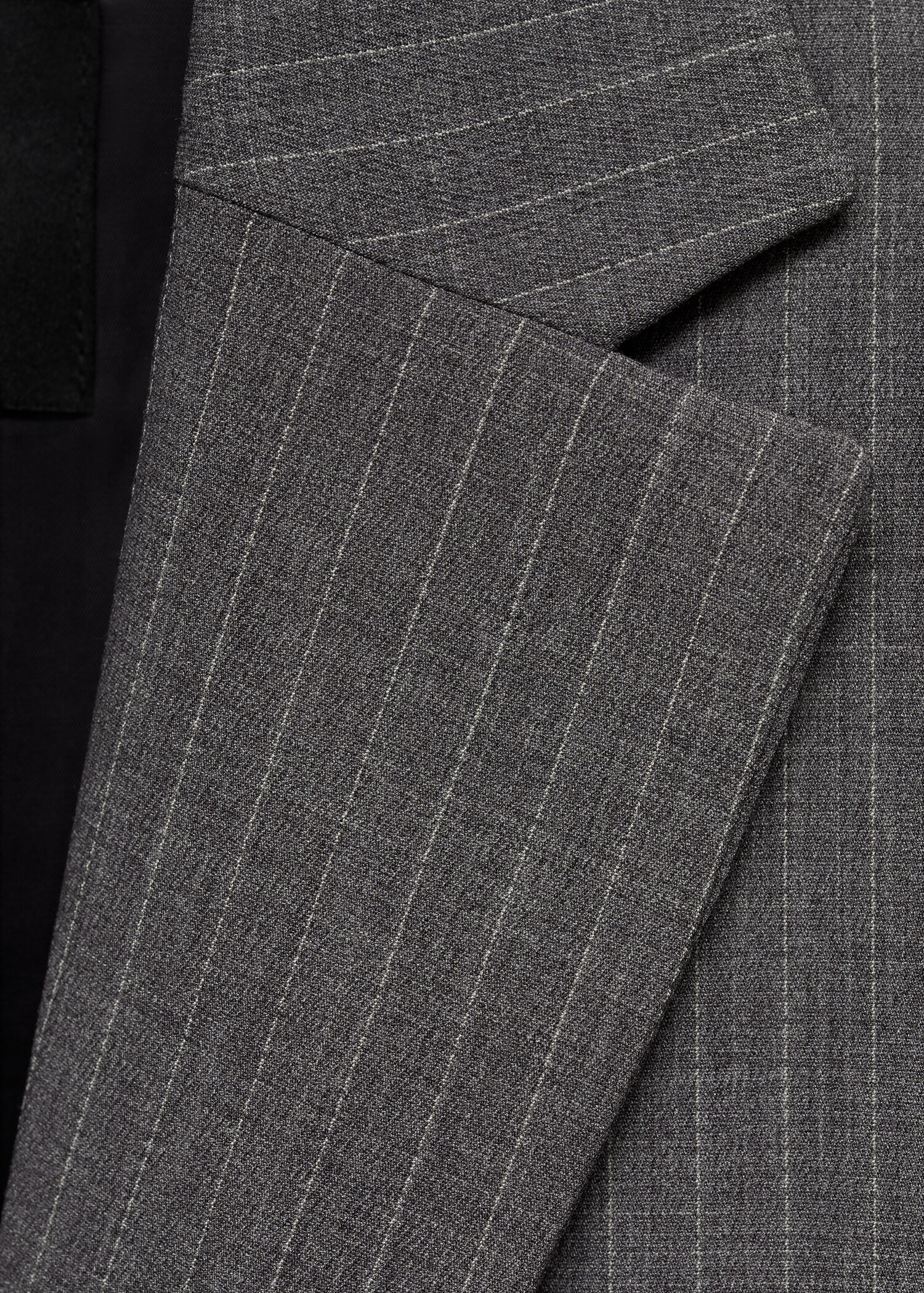 Blazer unidipli - Details of the article 8