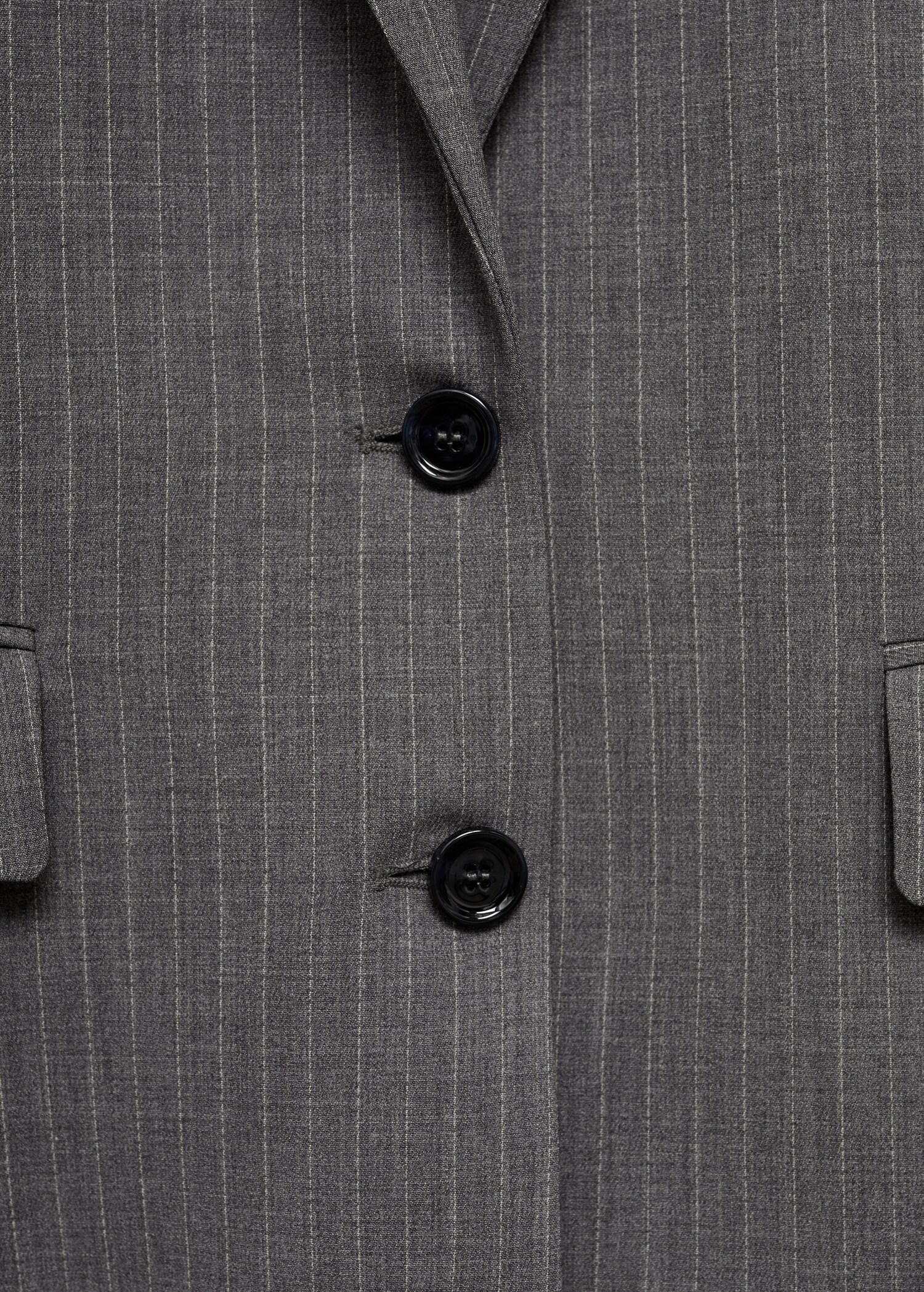 Blazer unidipli - Details of the article 9
