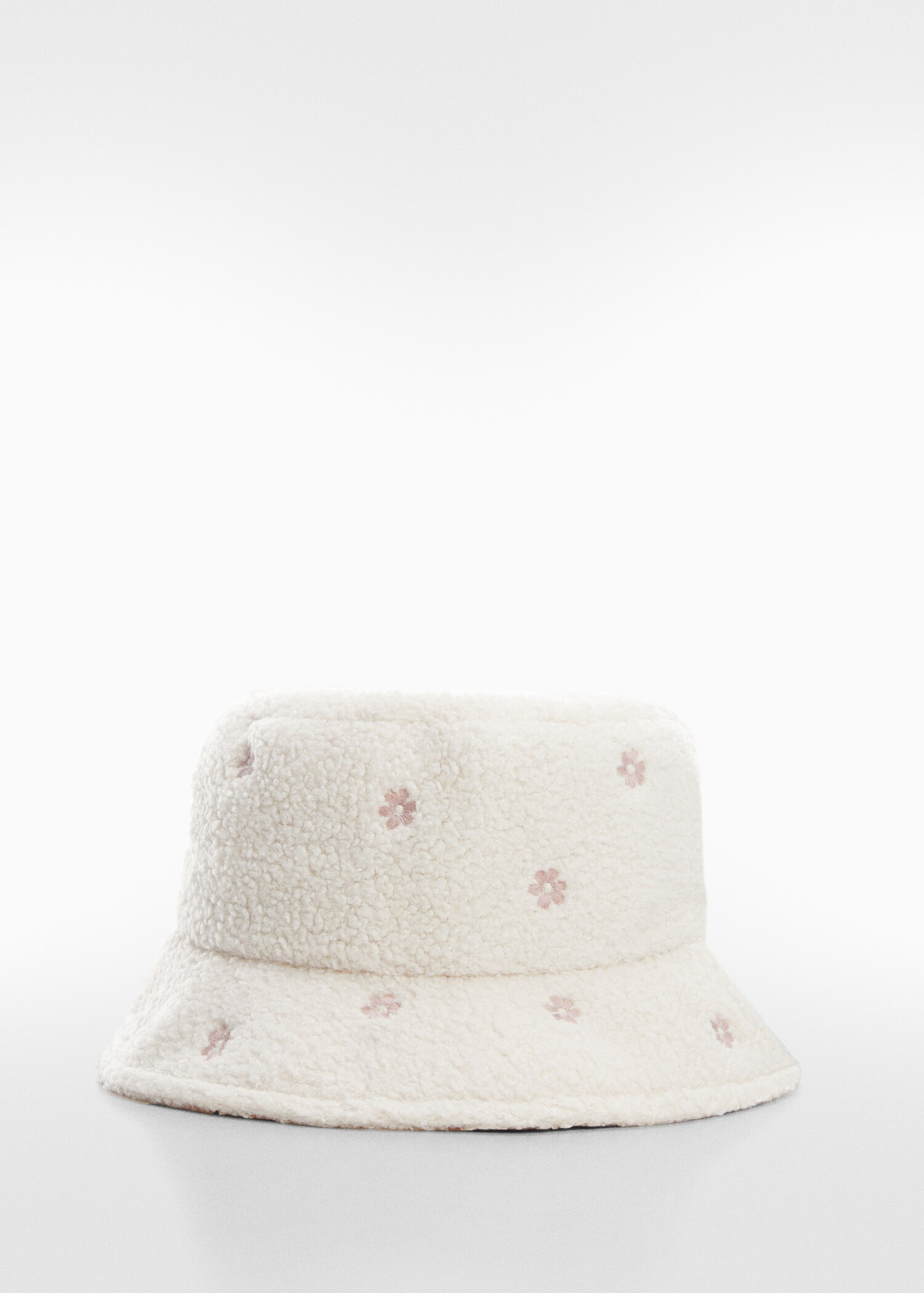 Gorro bucket borreguito - Artículo sin modelo