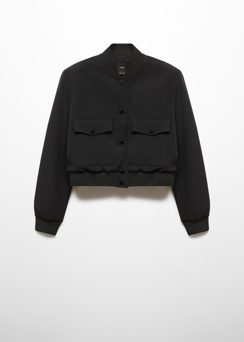 Bomber jacket without sleeves sales