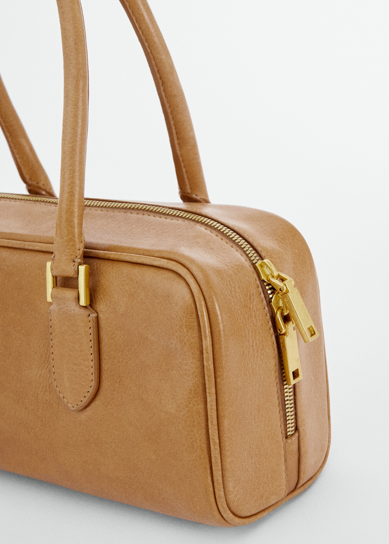 Borsa rettangolare pelle - Dettaglio dell'articolo 2