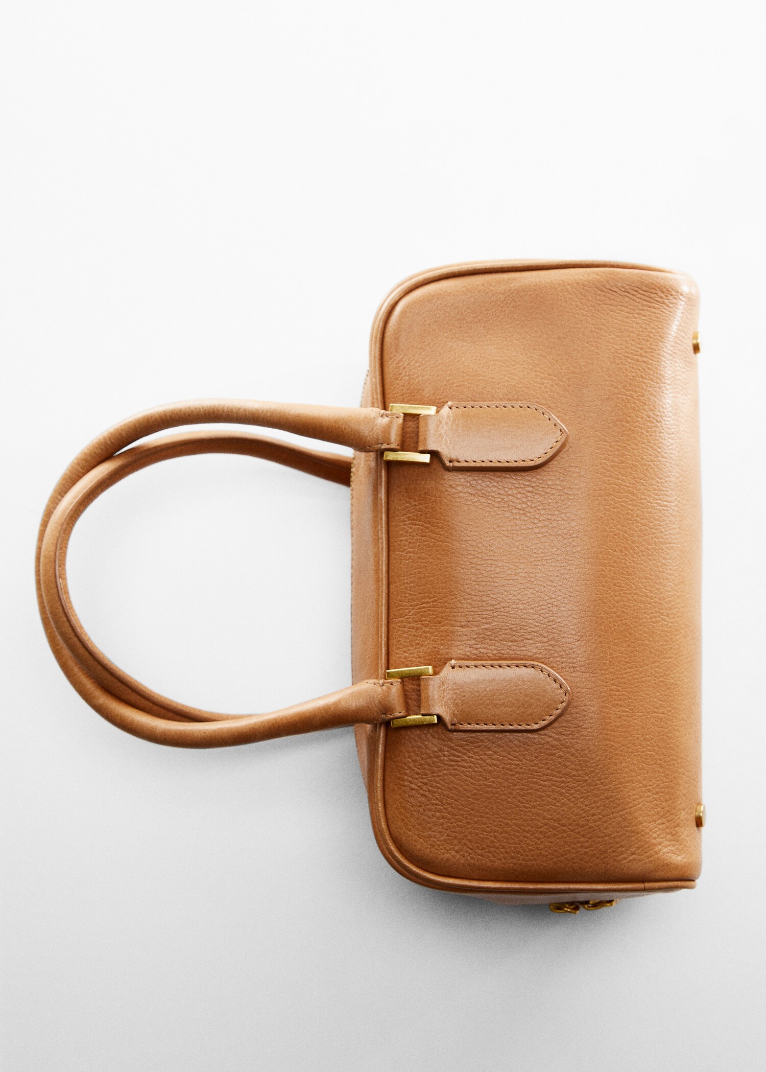 Borsa rettangolare pelle - Dettaglio dell'articolo 5