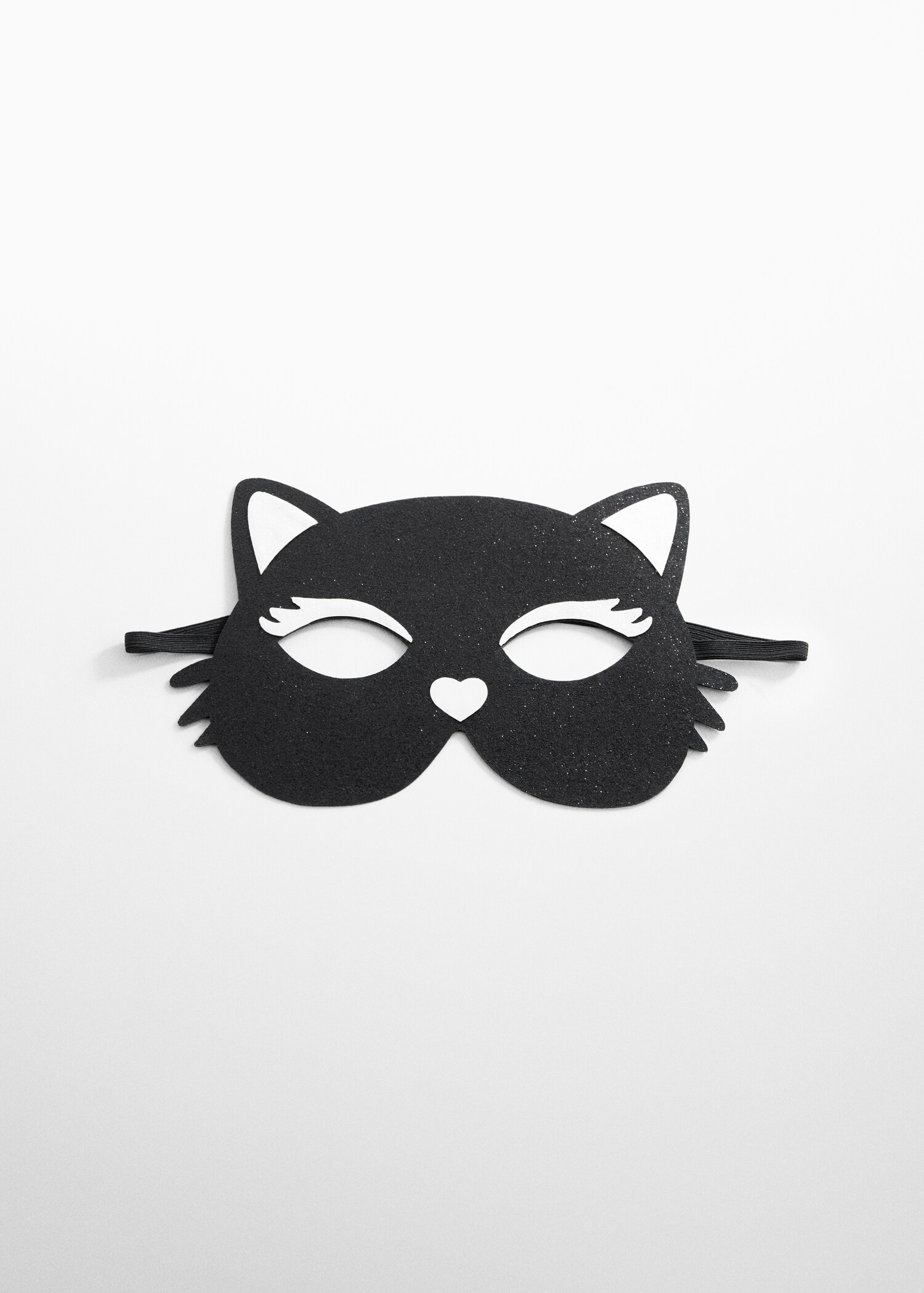 Antifaz gato - Artículo sin modelo