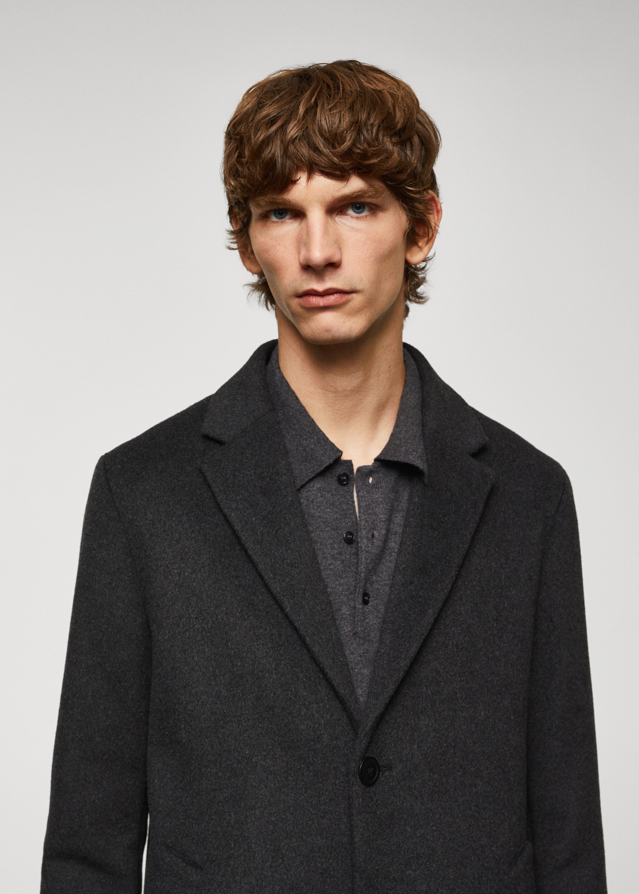 Abric llana reciclada - Detall de l'article 1