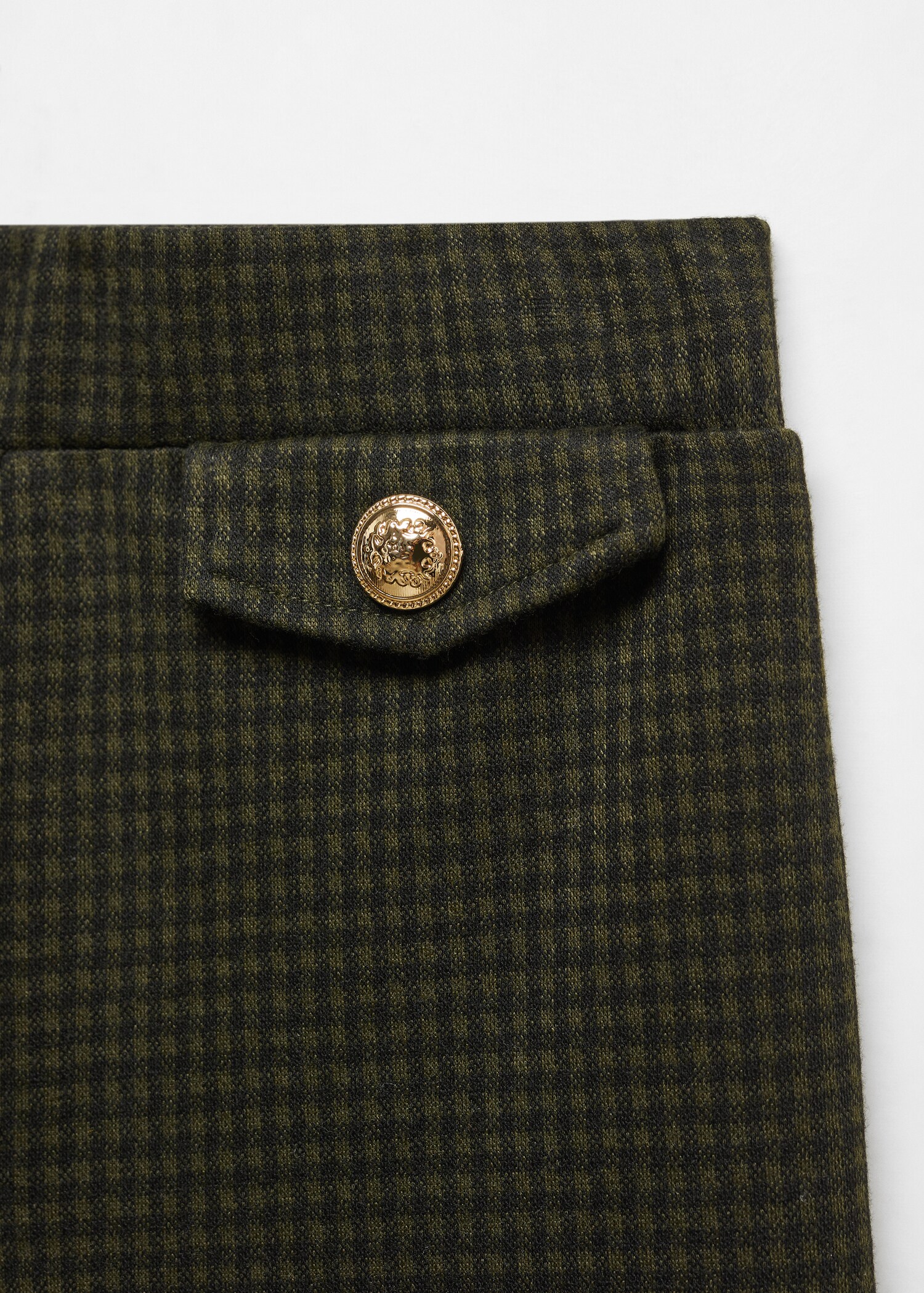 Pantalons pota de gall - Detall de l'article 8