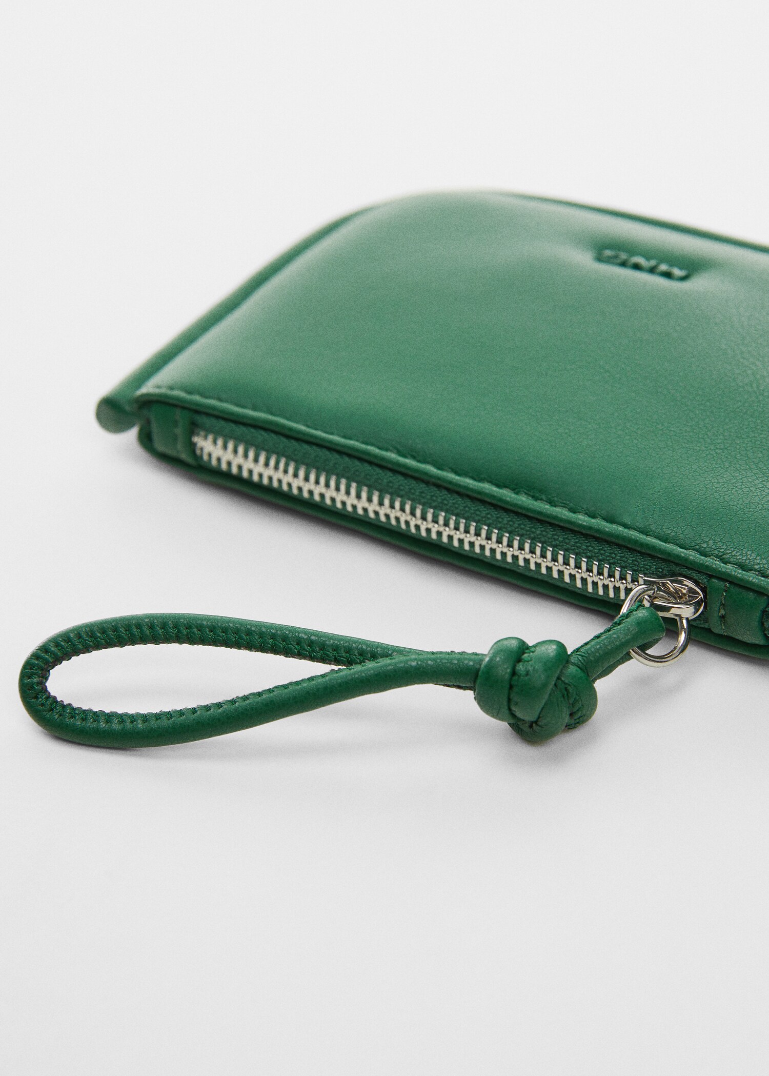 Gesteppter Geldbeutel - Detail des Artikels 1