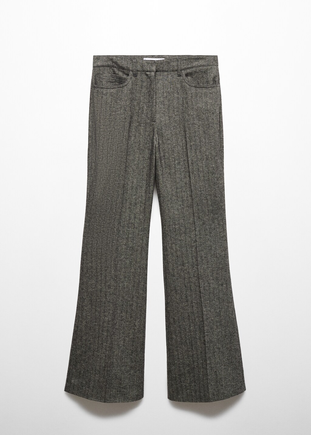 LIDNM（リドム）の「SUMMER WOOL SLACKS（スラックス）」 - WEAR