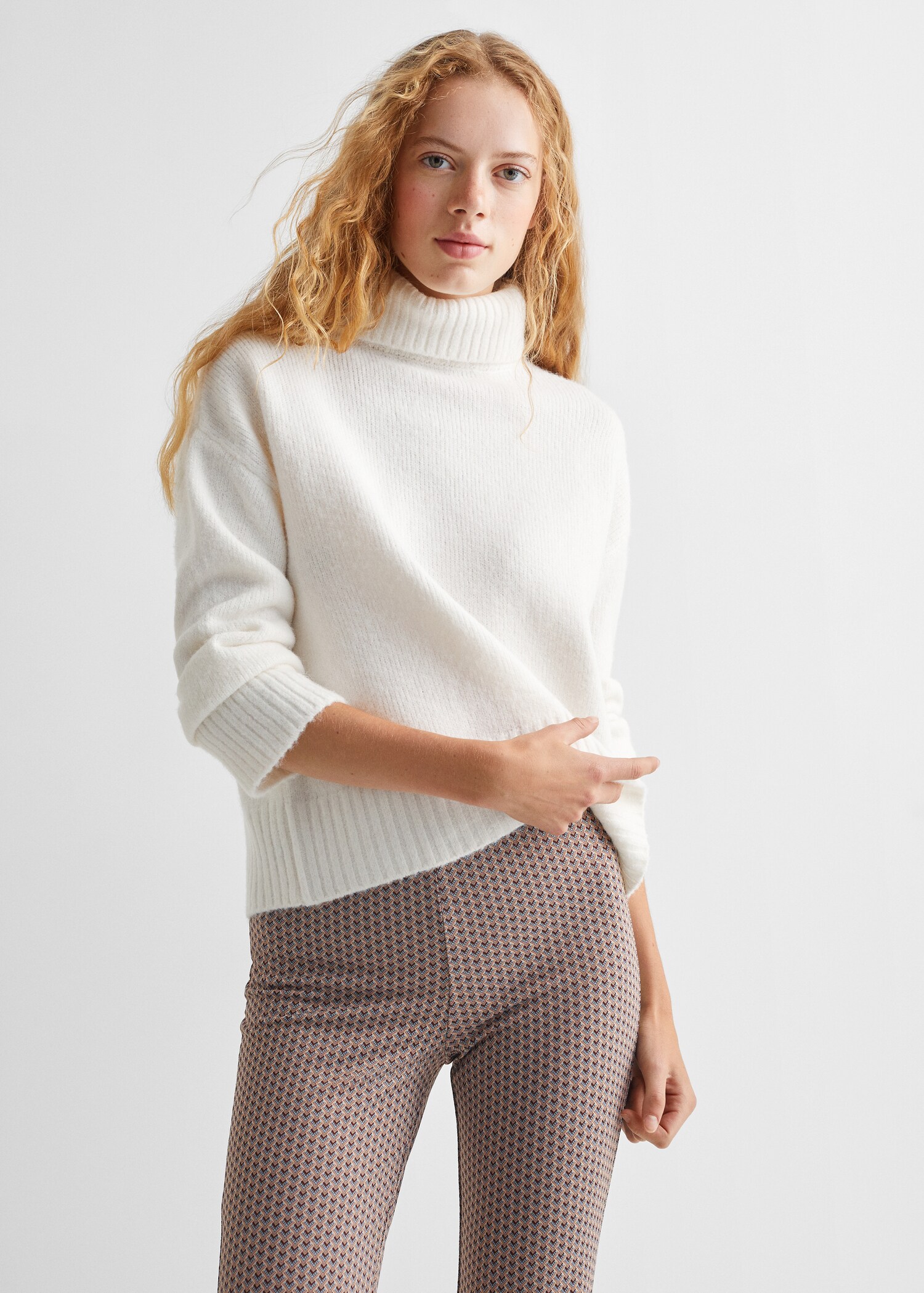 Leggings estampats - Pla mig