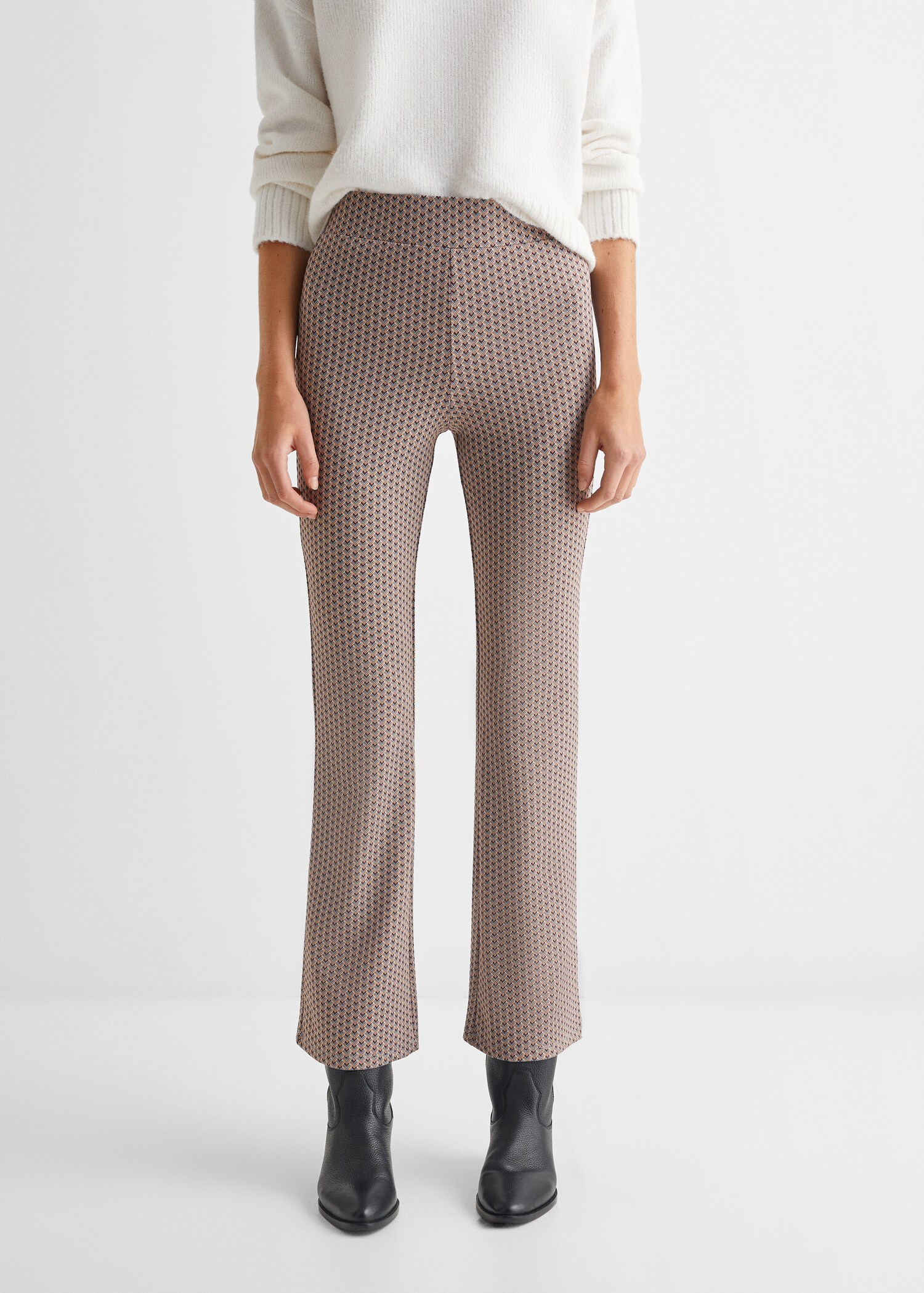 Leggings estampats - Detall de l'article 6