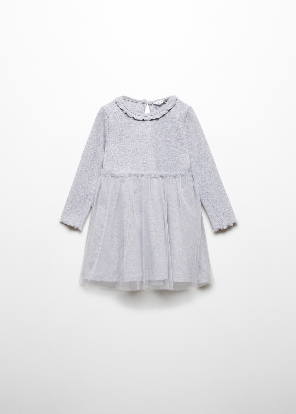 Amazon.com: Toddler Girl Princess Dress Long Sleeve Sweater