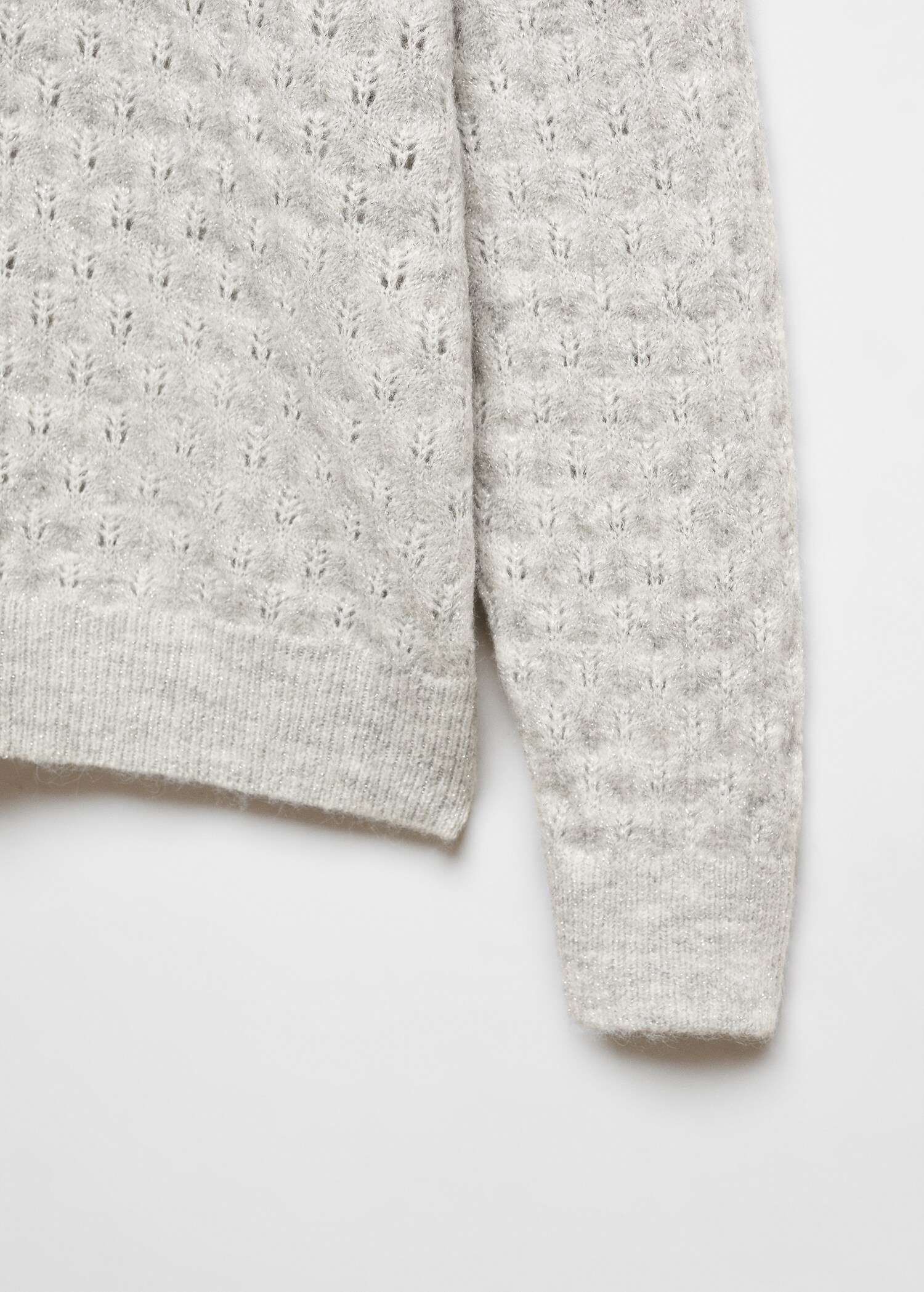 Jersey detalles lúrex - Detalle del artículo 8