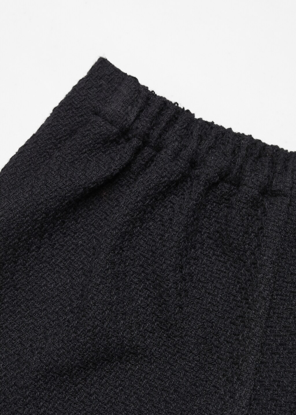 Tweed shorts - Baby girls | MANGO OUTLET USA Tweed shorts - Baby girls | MANGO OUTLET USA