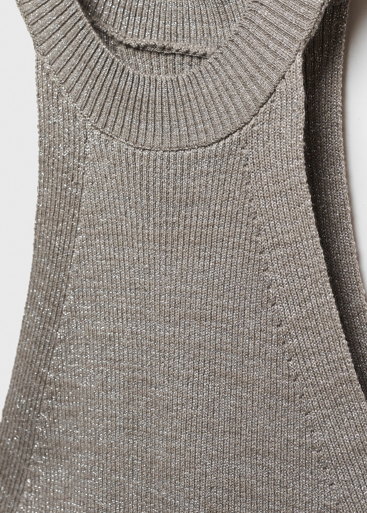 Top collo halter lurex - Dettaglio dell'articolo 8