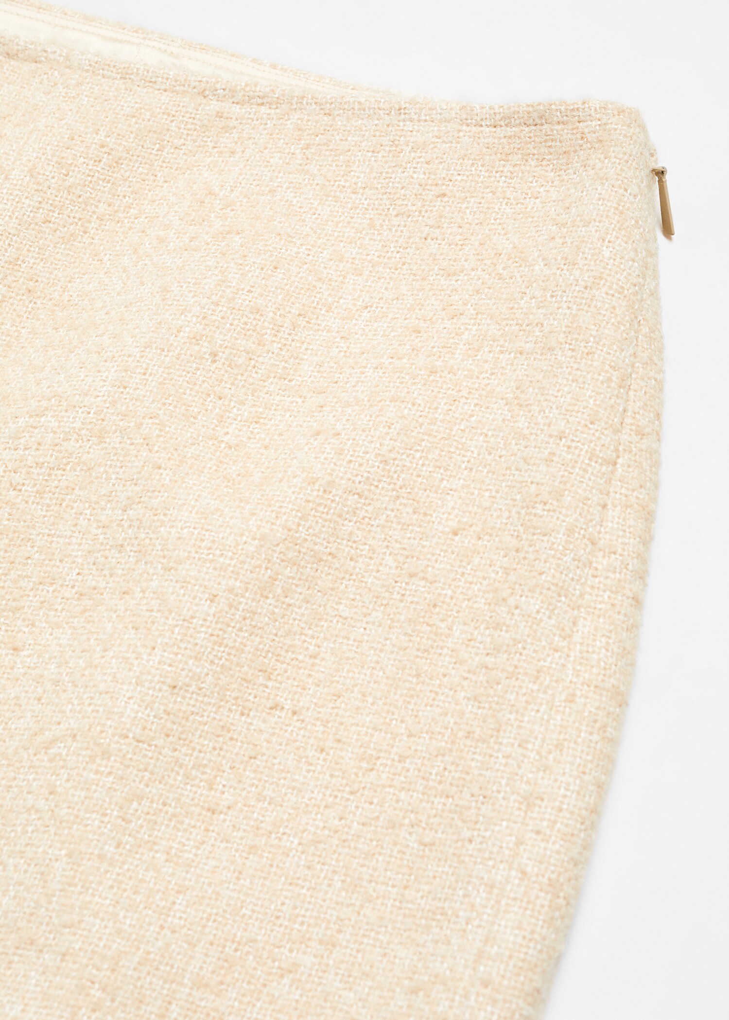 Slit long skirt - Details of the article 8