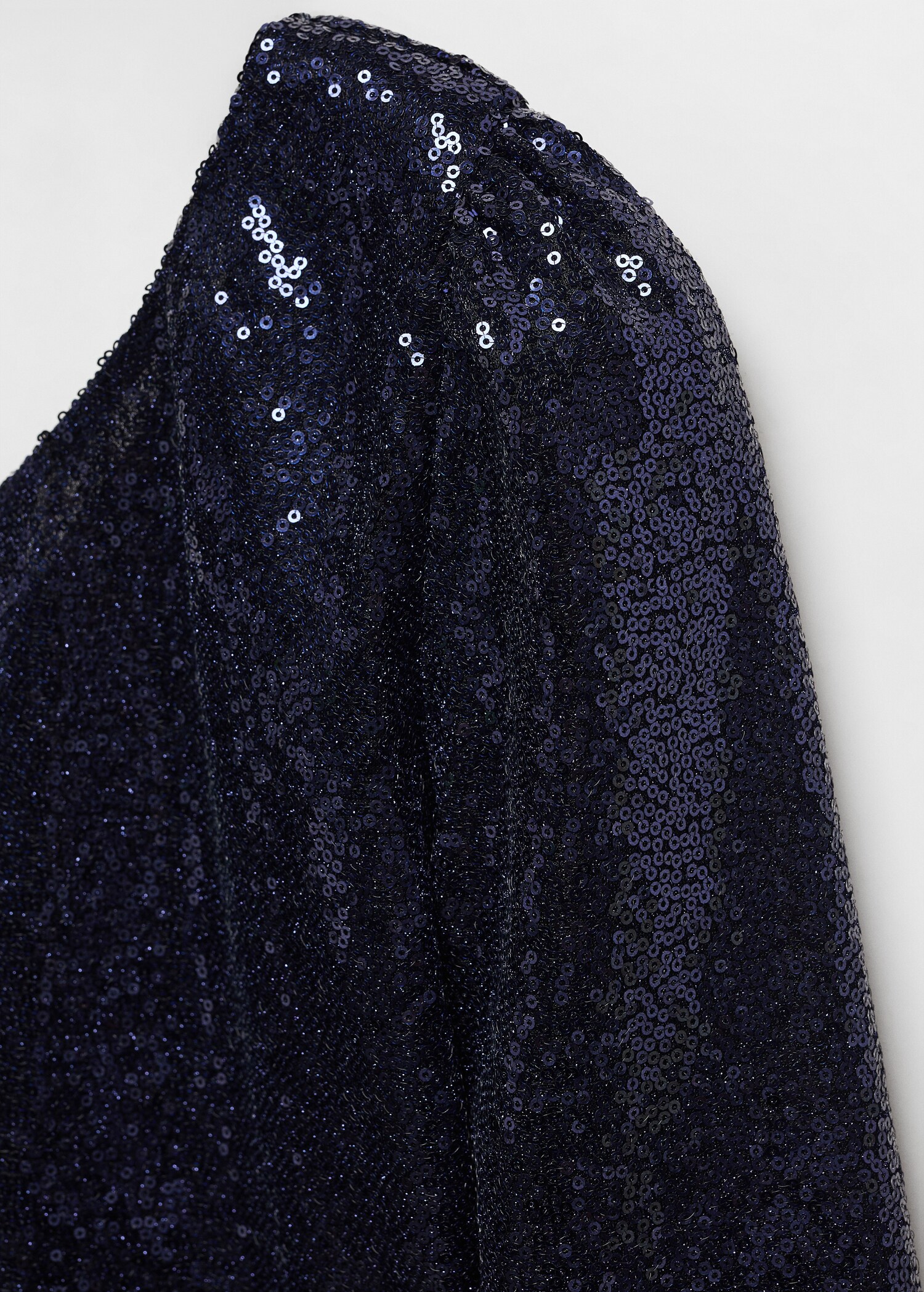 Top asymétrique sequins - Détail de l'article 8