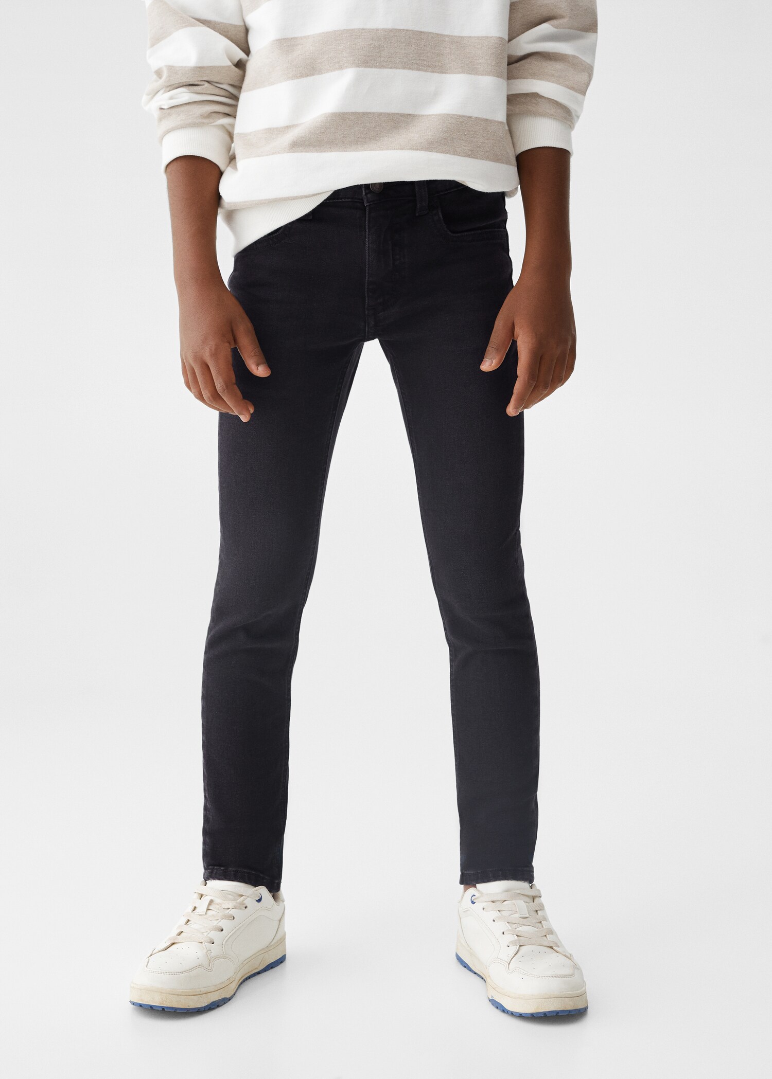 Skinny jeans - Details of the article 6