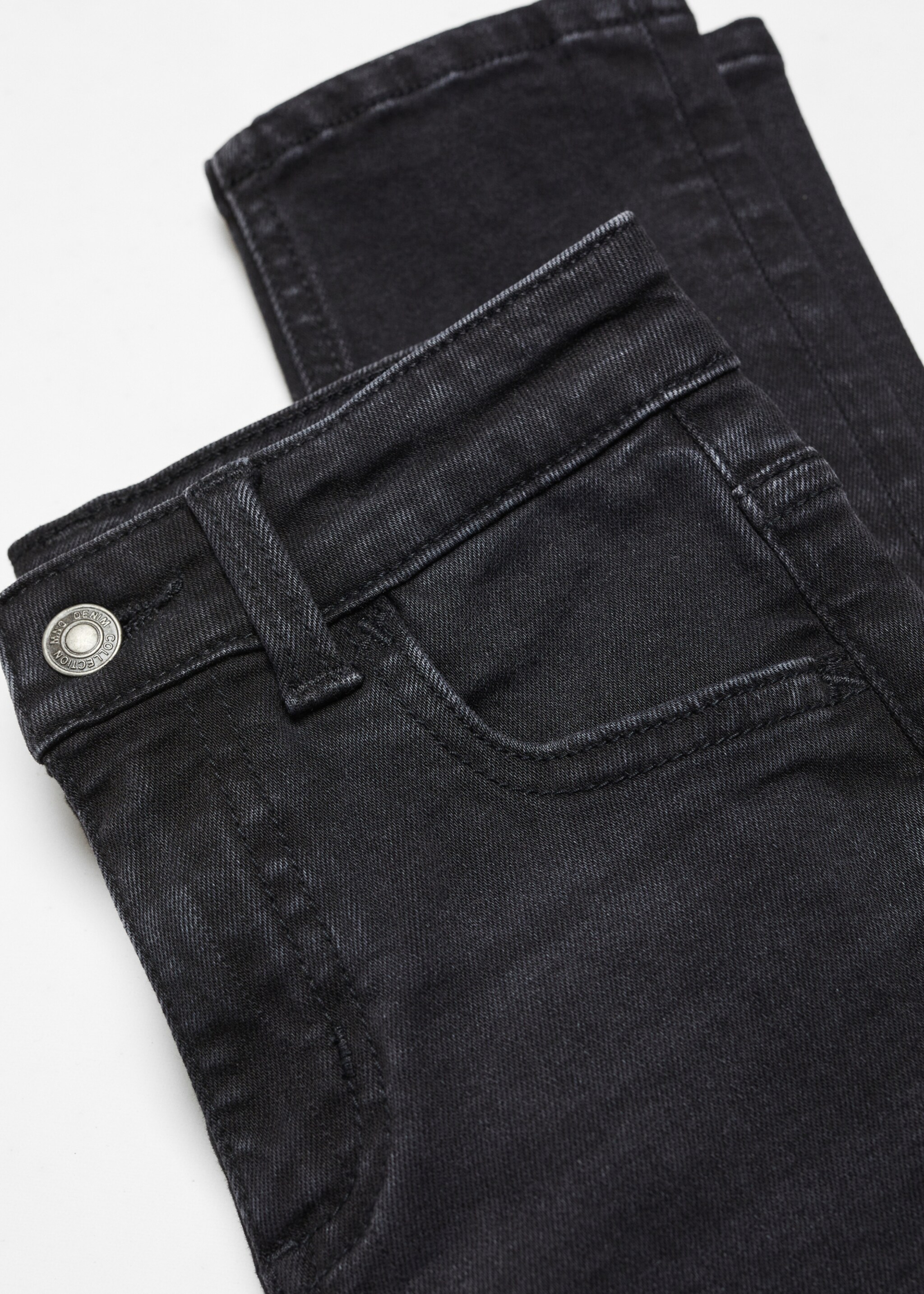 Skinny jeans - Details of the article 8