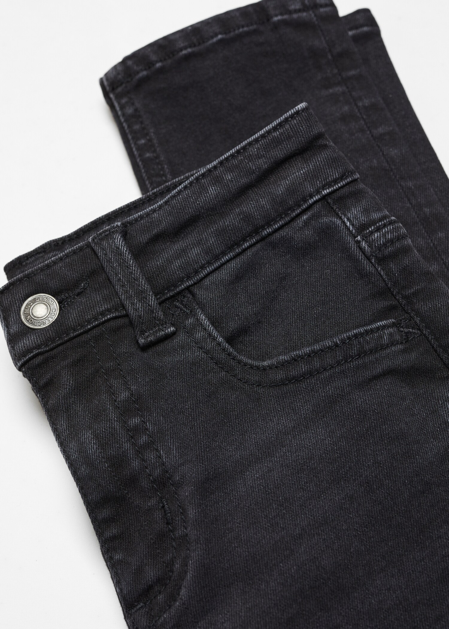 Skinny jeans - Details of the article 8