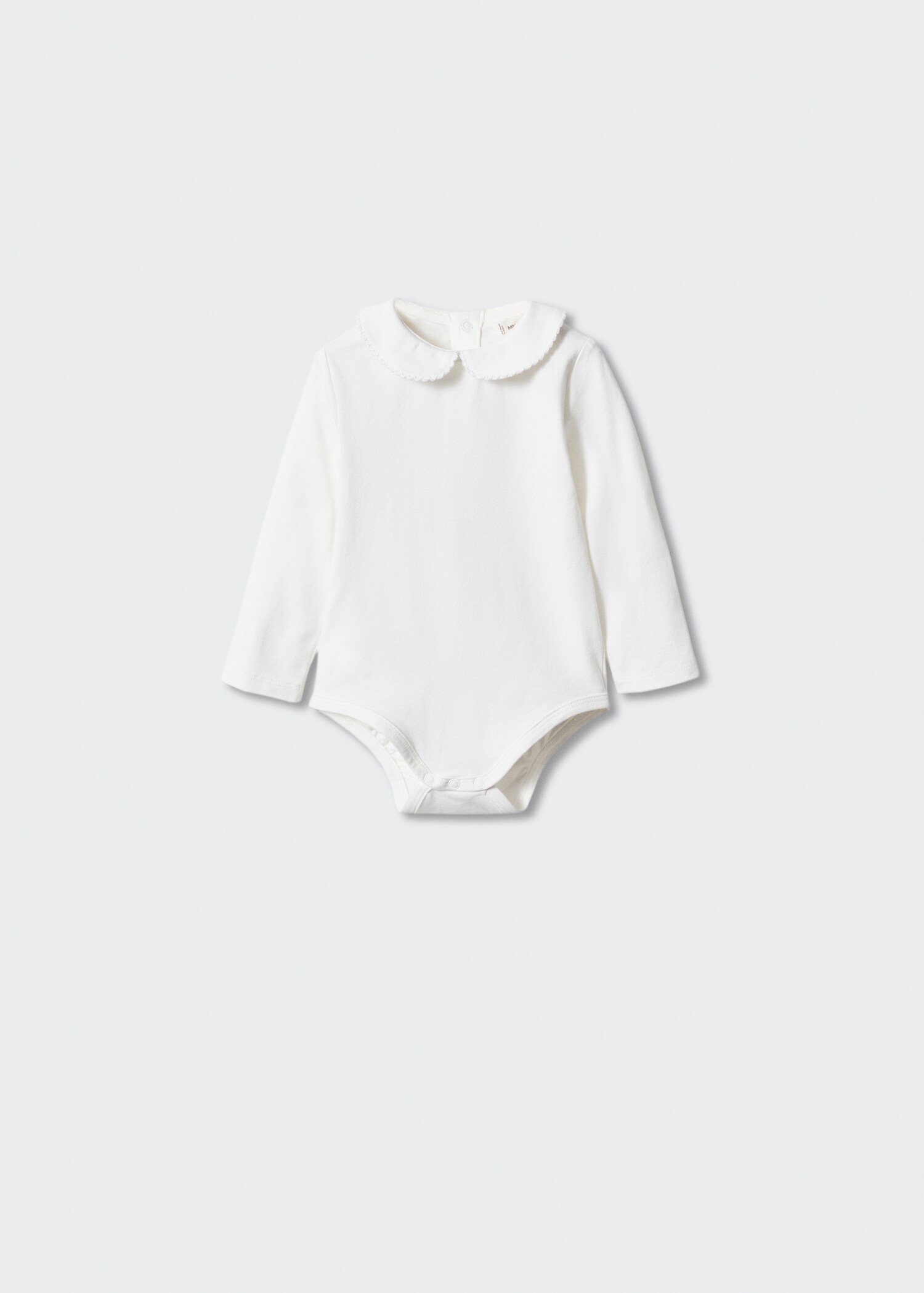 Cotton body - Article without model