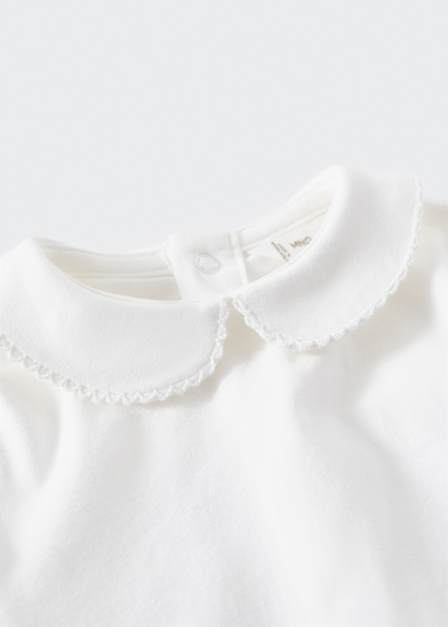 Cotton body - Details of the article 8