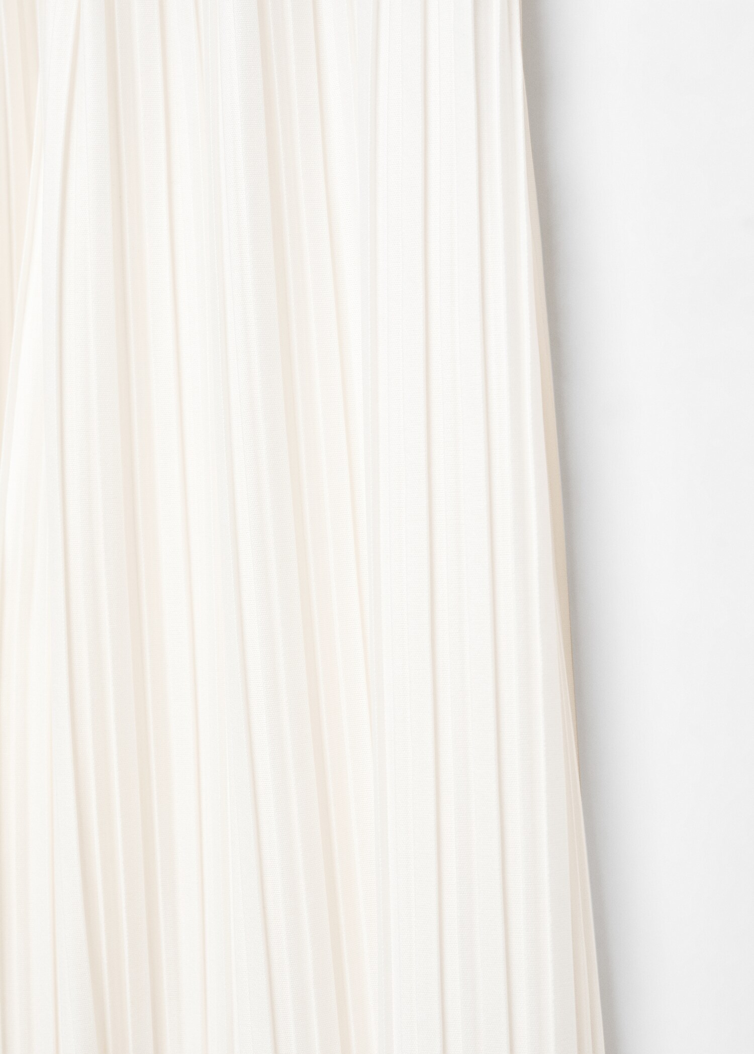 Pantalon wideleg plissé - Détail de l'article 8