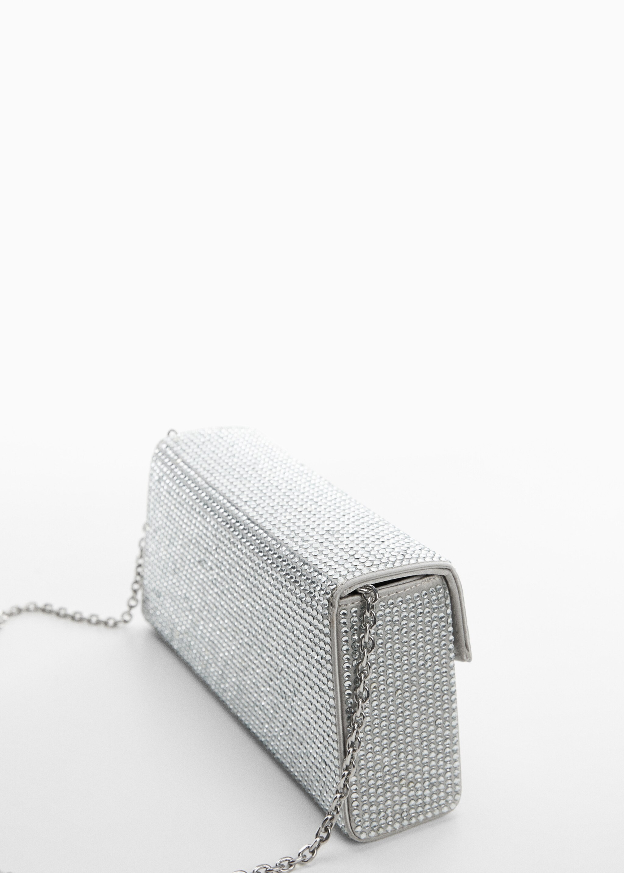 Sac cristaux chaîne - Détail de l'article 3