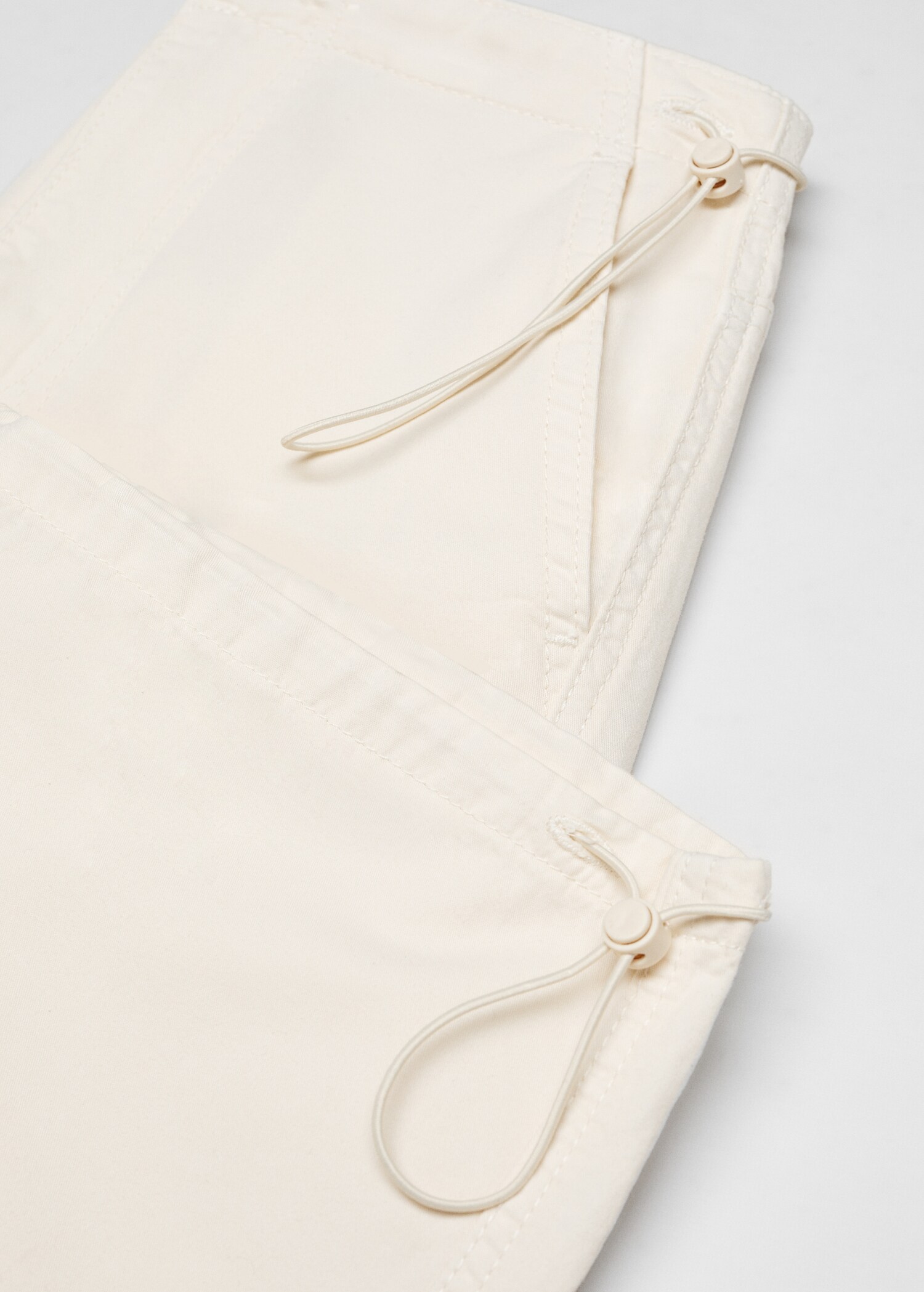 Pantalón parachute - Detalle del artículo 8
