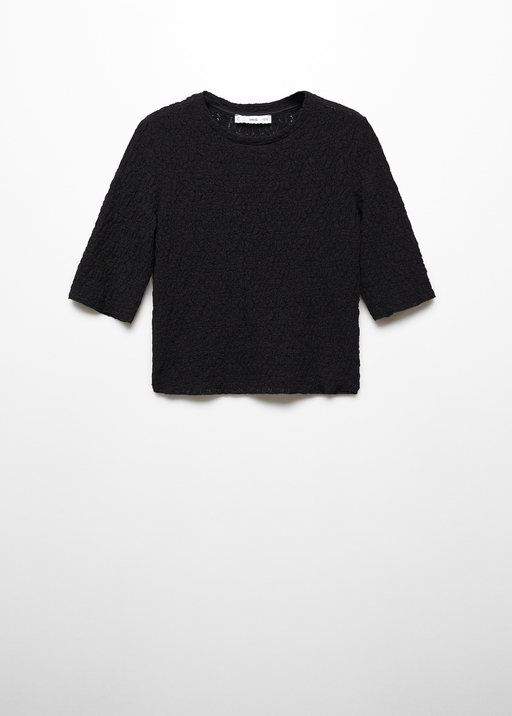 Mango outlet magliette top