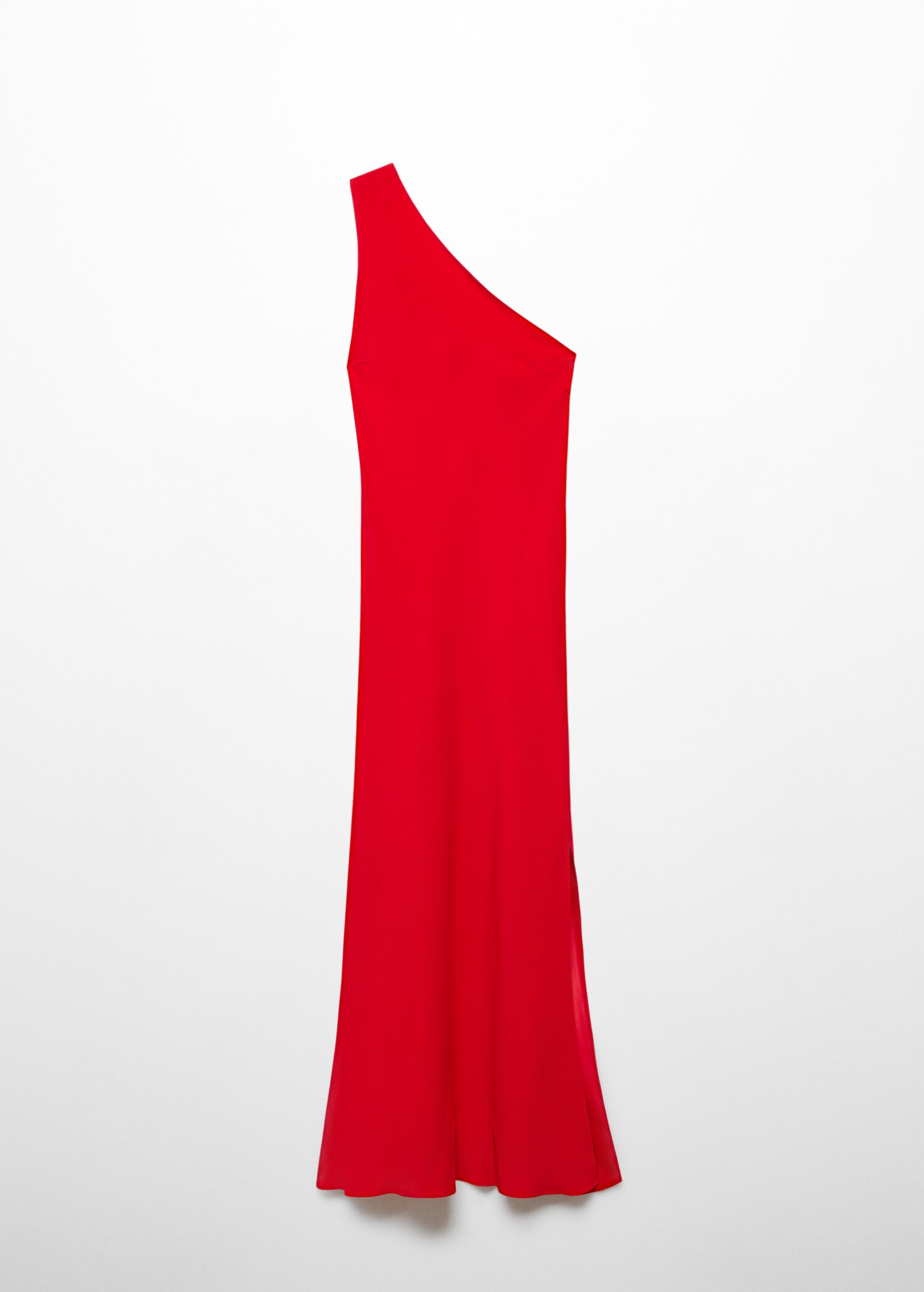 Asymmetric bow dress - Article without model