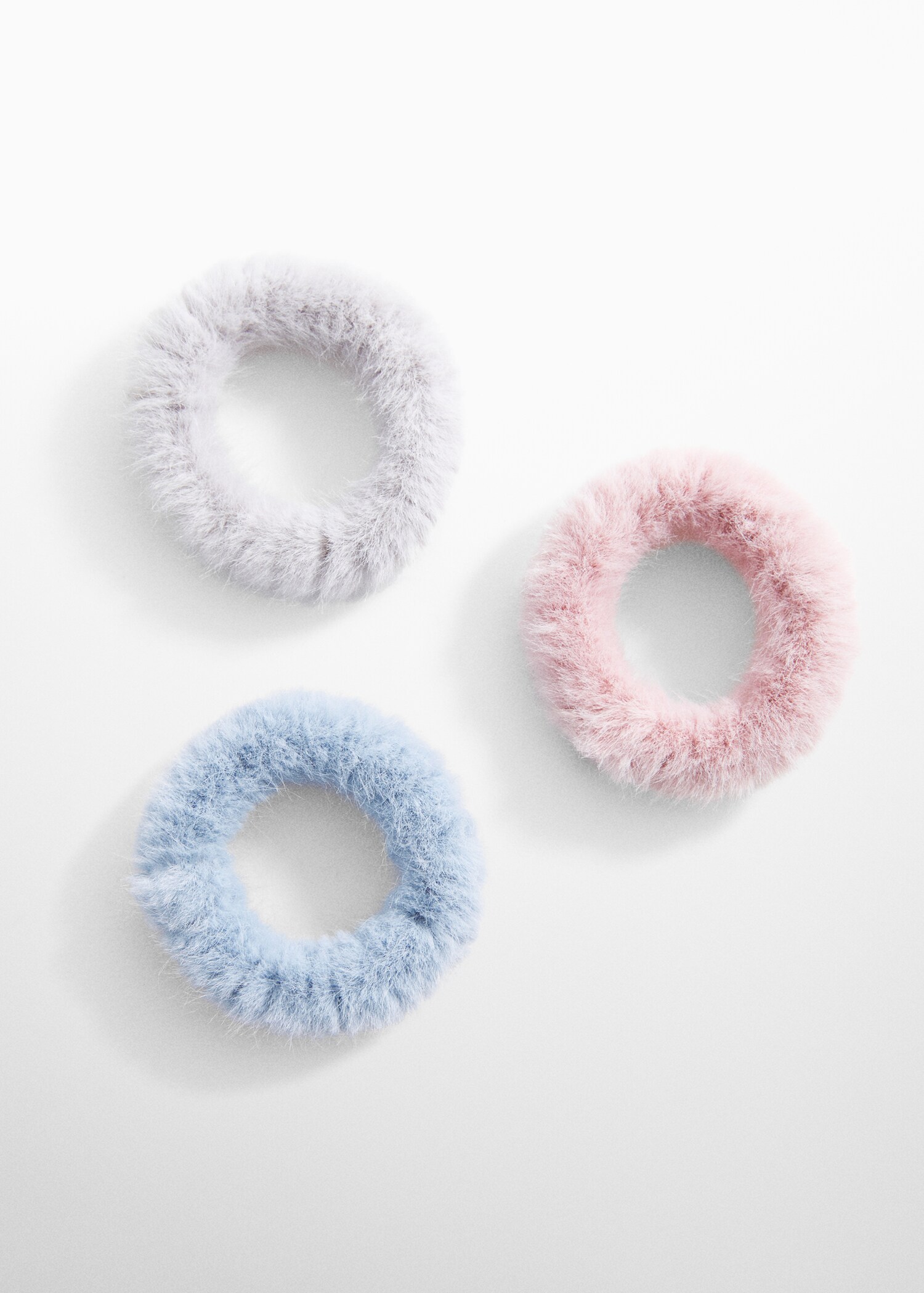 Pack de 3 chouchous - Article sans modèle