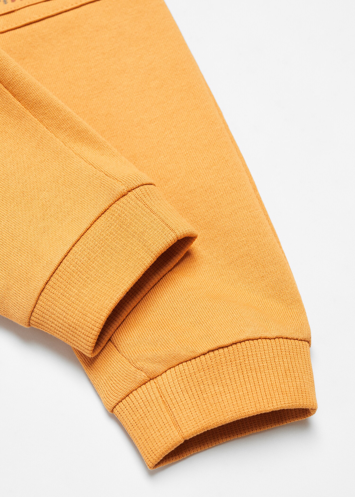 Pantalón jogger algodón - Detalle del artículo 0