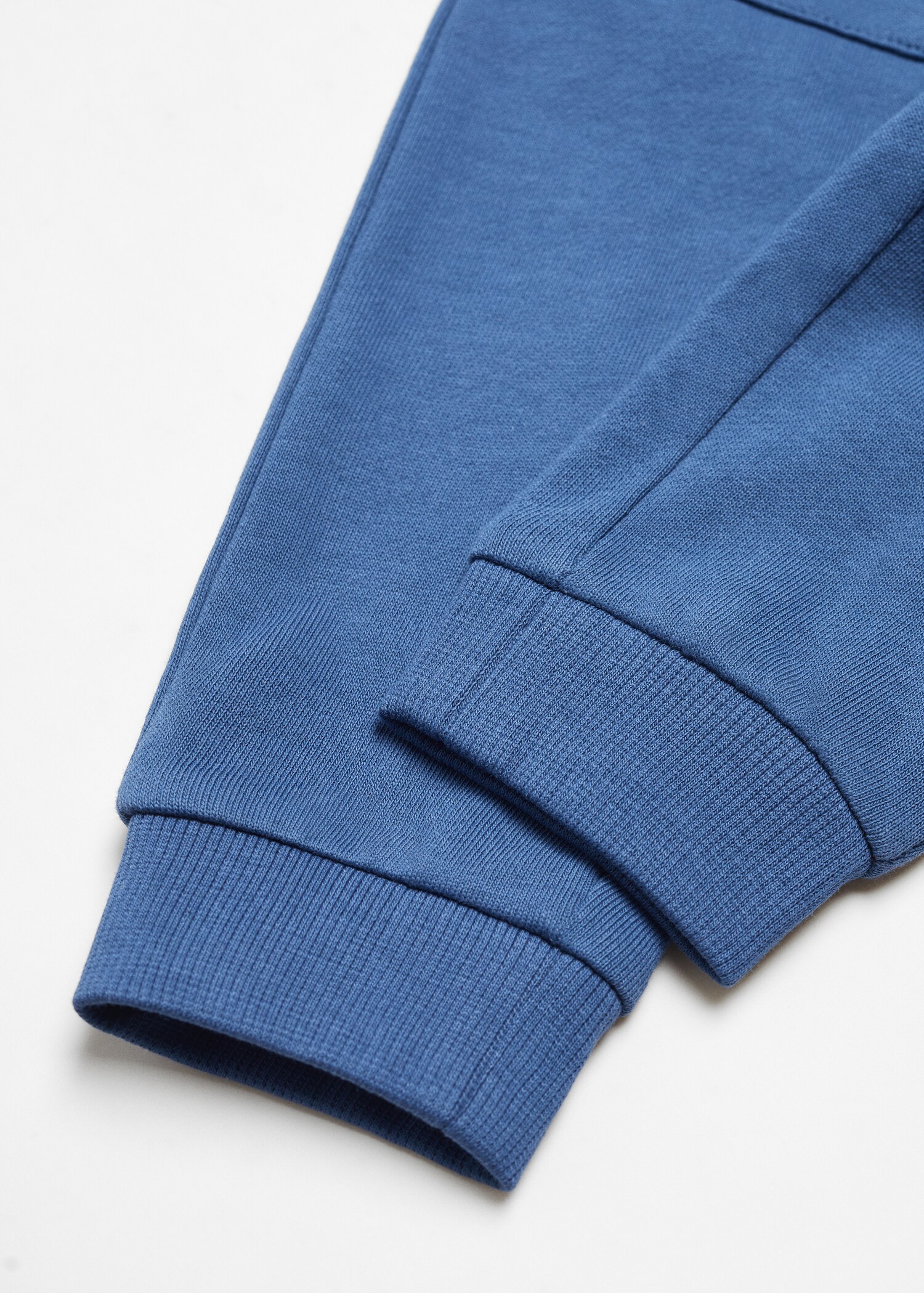 Pantalón jogger algodón - Detalle del artículo 0