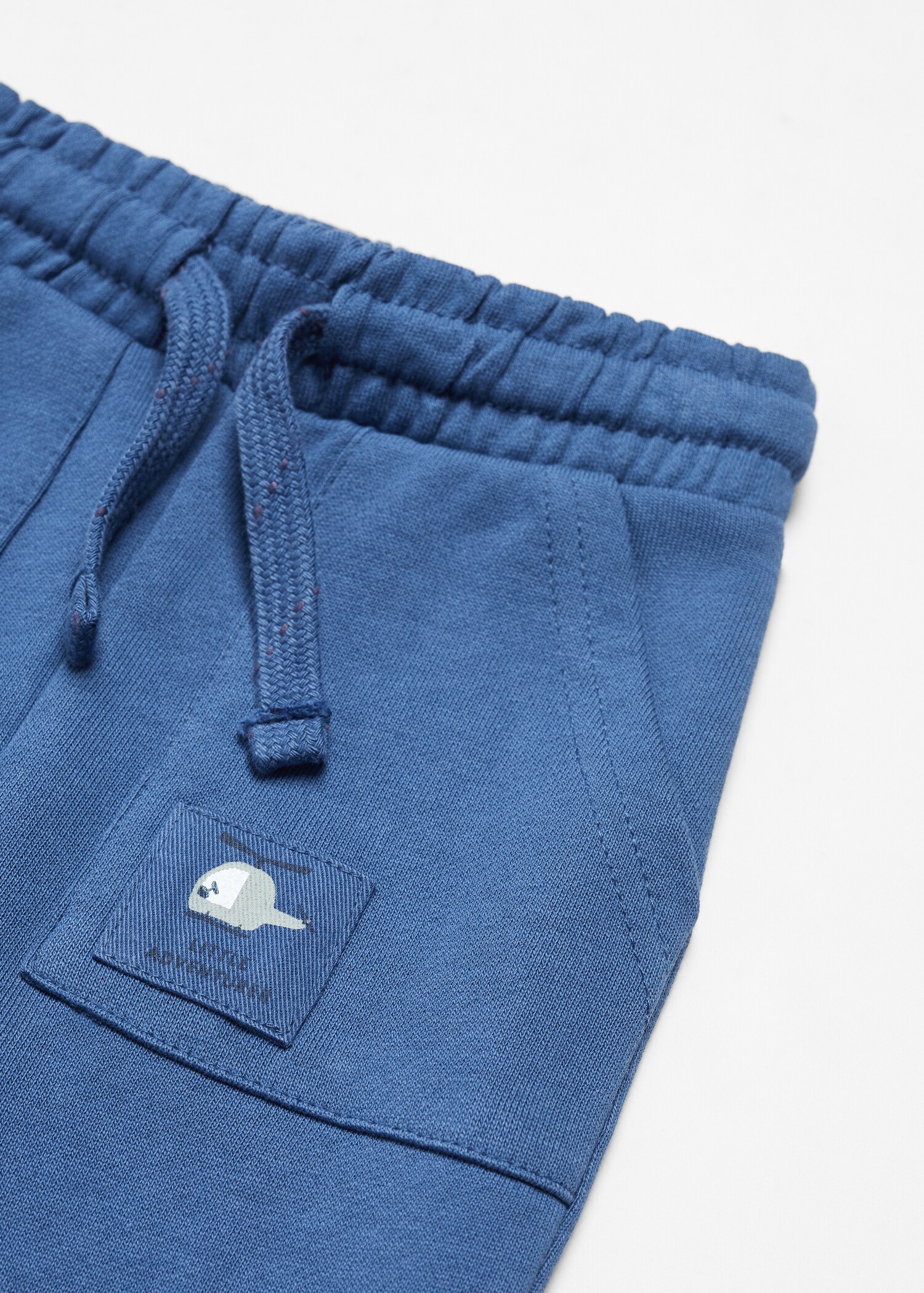 Pantalón jogger algodón - Detalle del artículo 8