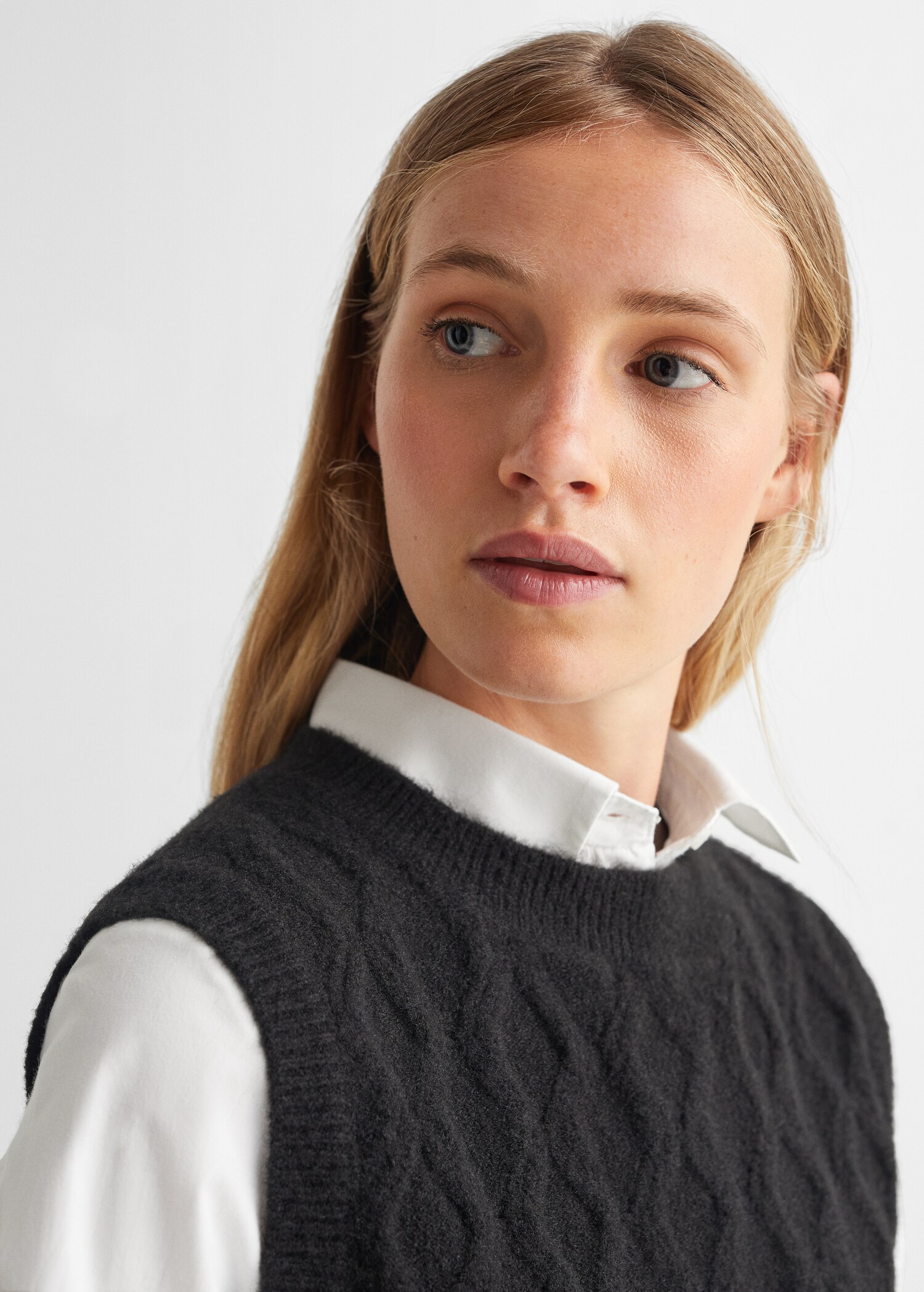Gilet olympia - Détail de l'article 1