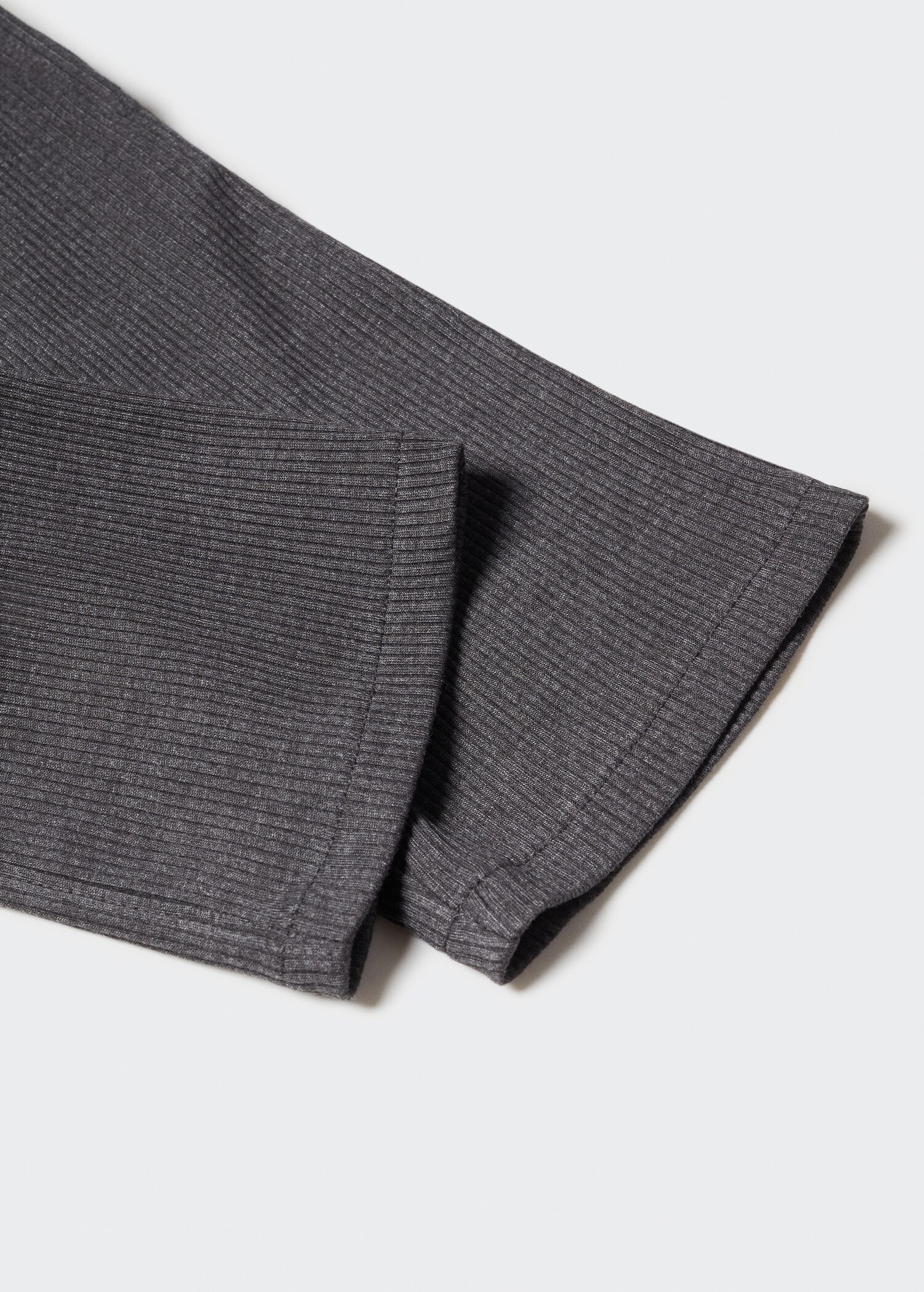 Geribde culotte - Detail van het artikel 0