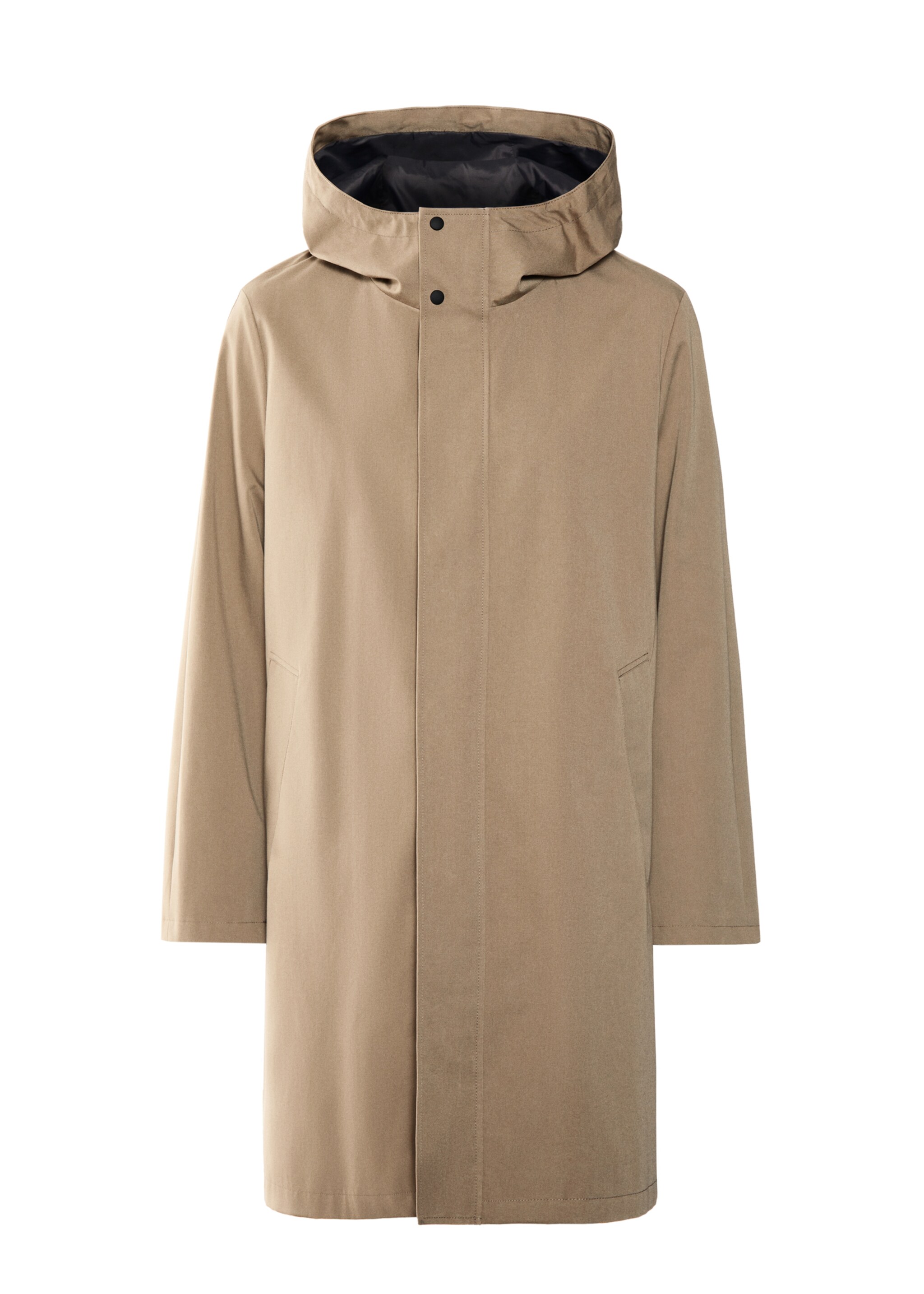 Parca caputxa water proof - Article sense model