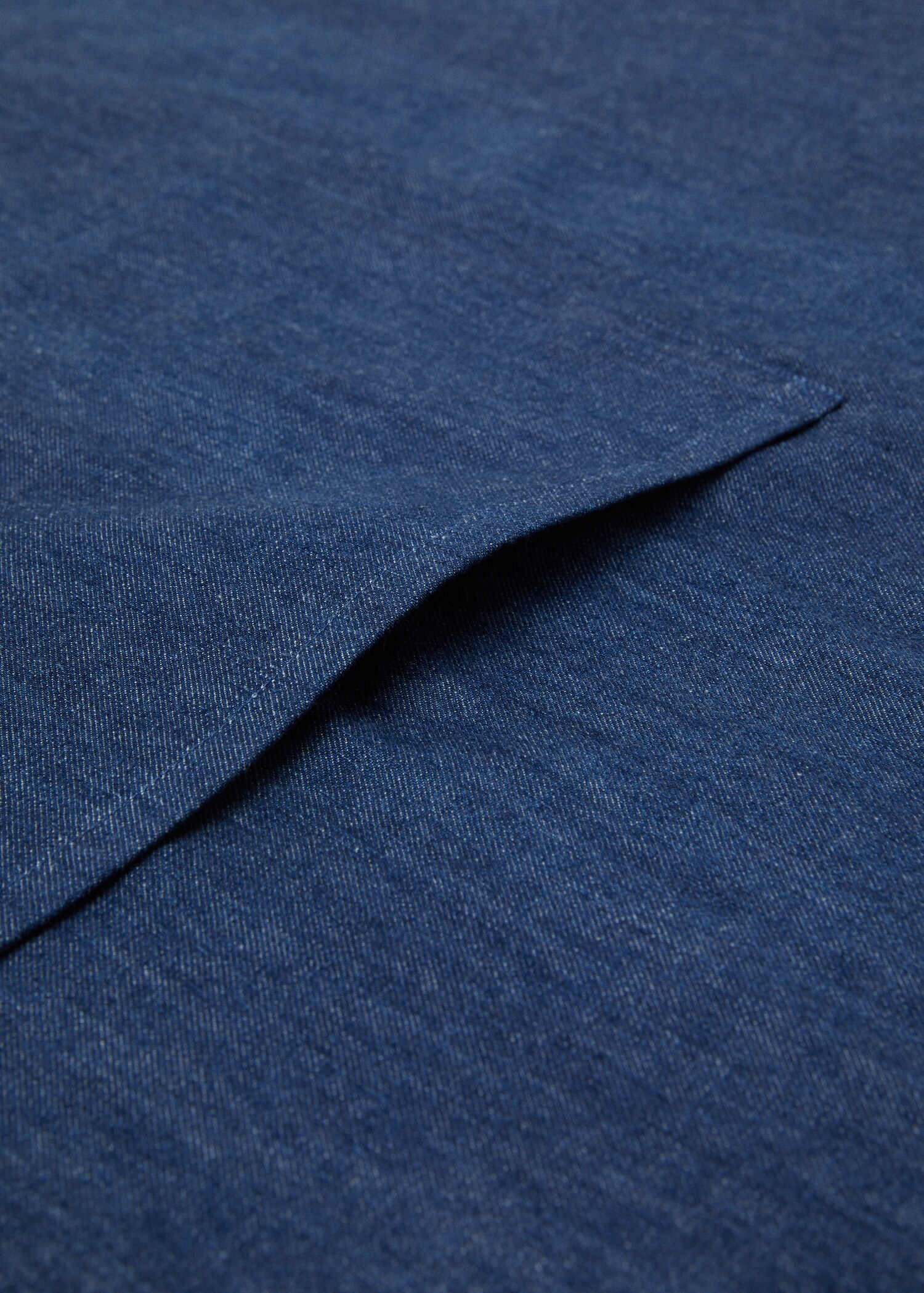 Denim apron - Details of the article 2